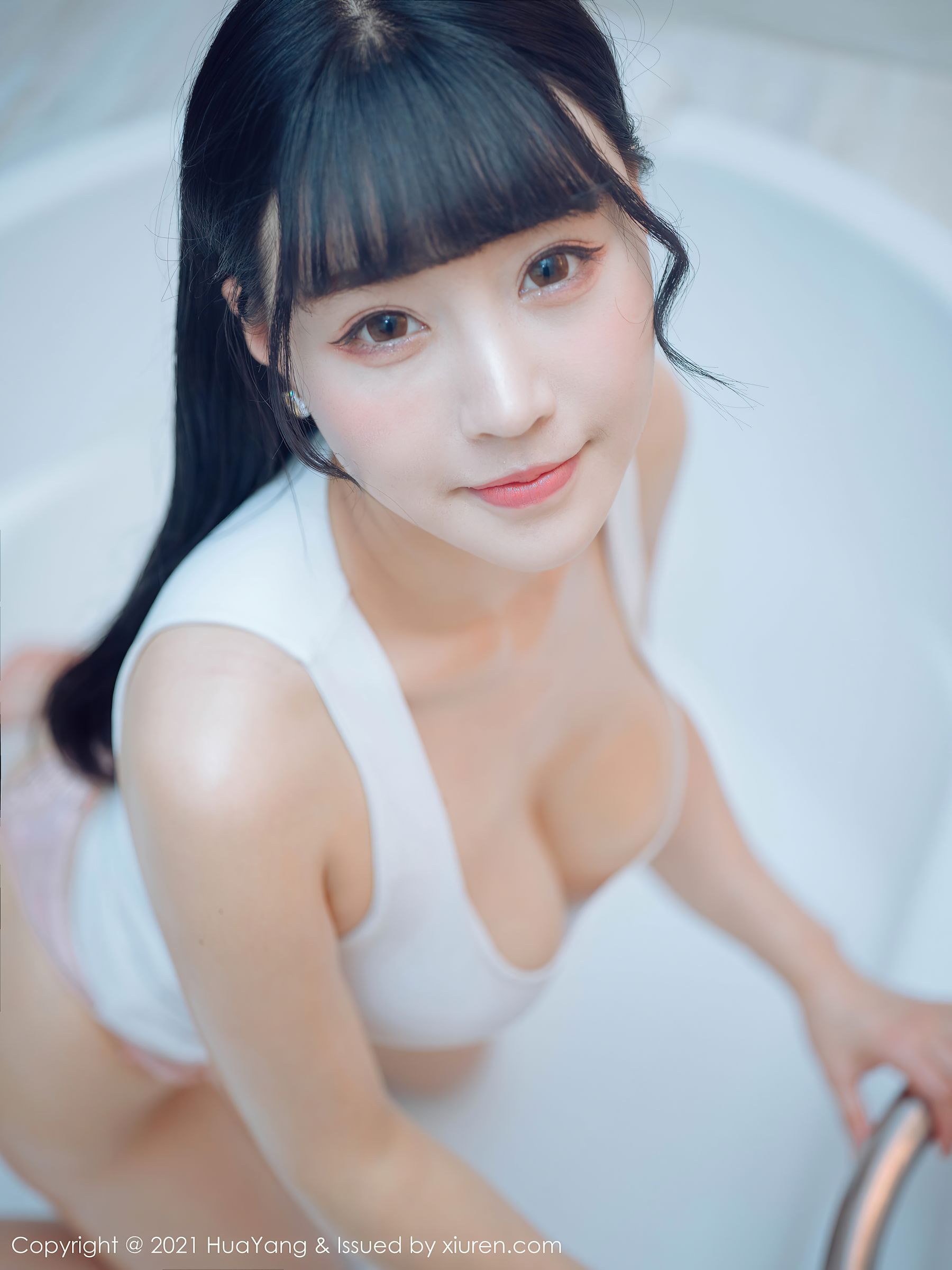  VOL.360 朱可儿Flower 第9张