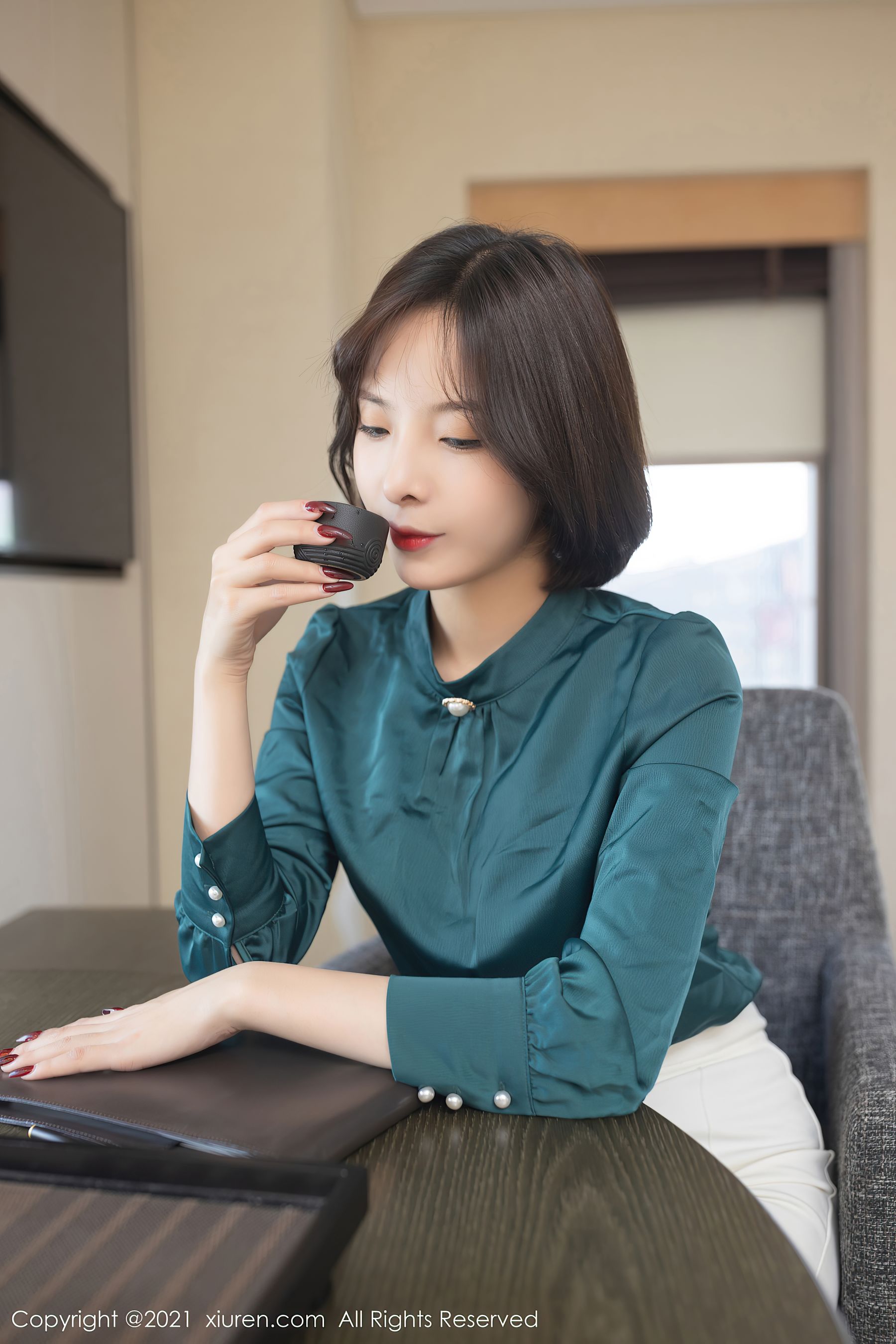  No.3108 陈小喵 第6张