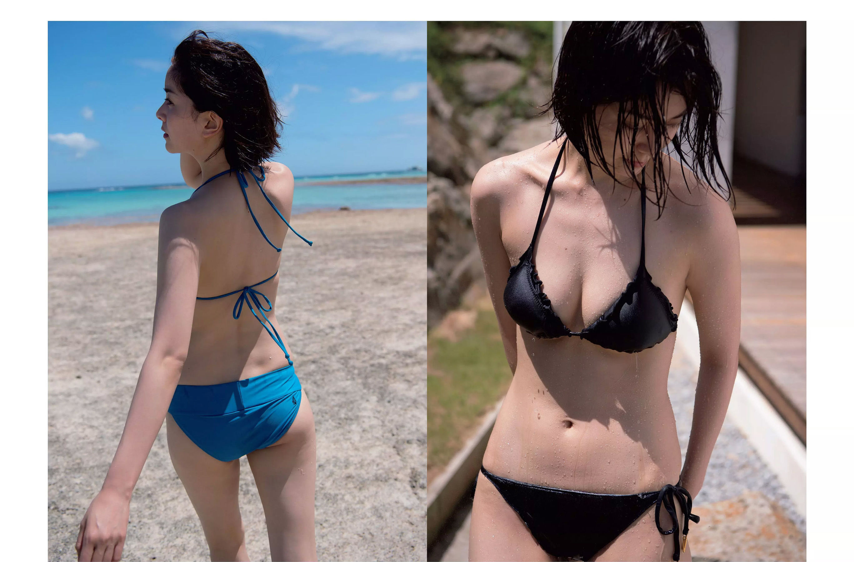 [FLASH] 2018.11.06 山崎真実 石橋杏奈 京佳 佐藤美希  第16张