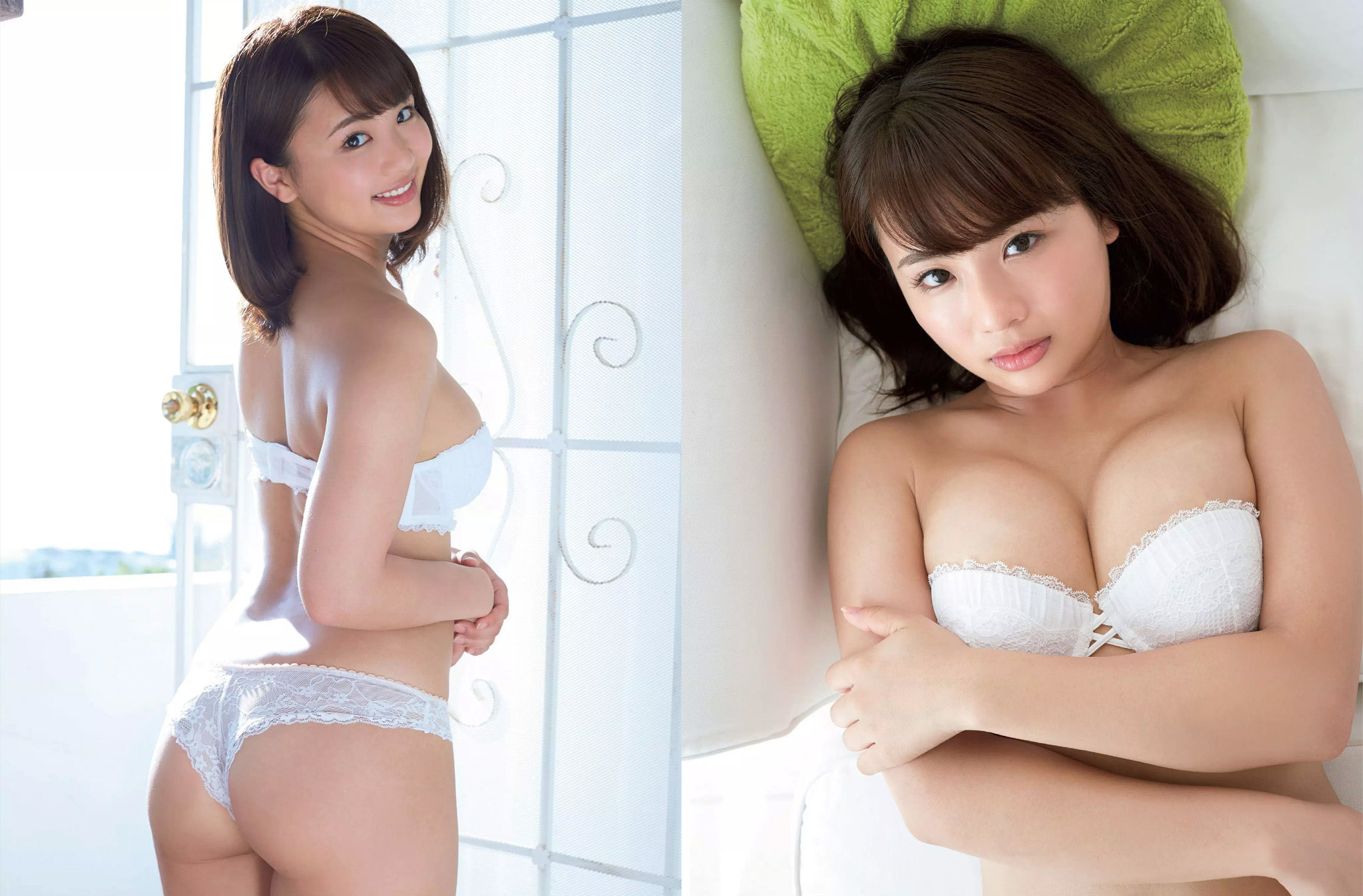 [FLASH] 2016.08.02 峯岸みなみ 平嶋夏海 川村ゆきえ 橋本梨菜 三上悠亜  第4张