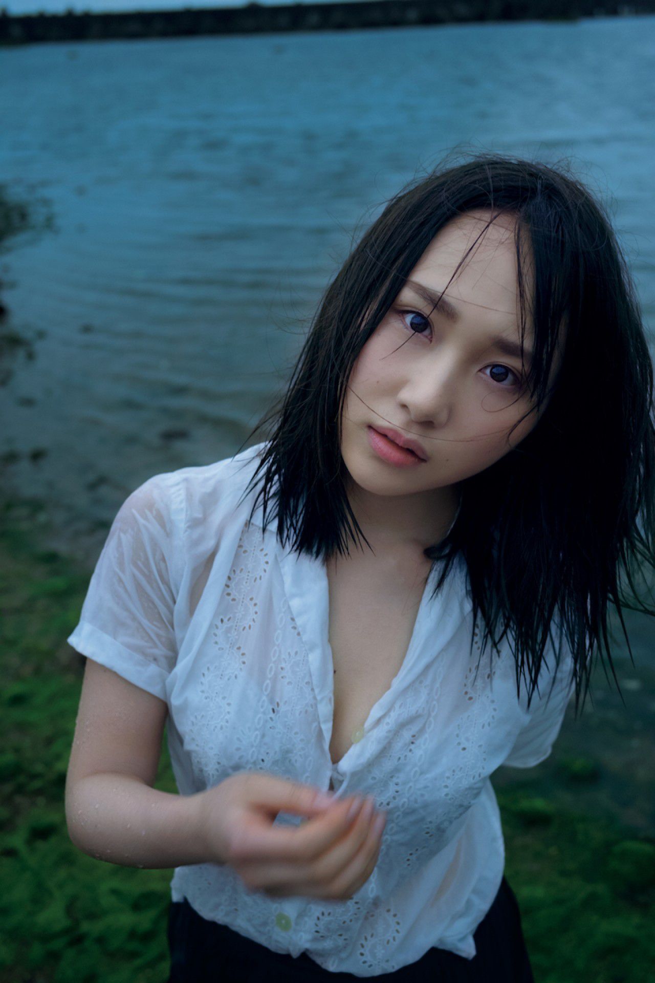 [FRIDAY] 2018.07.20 AKB48 高橋朱里  第10张