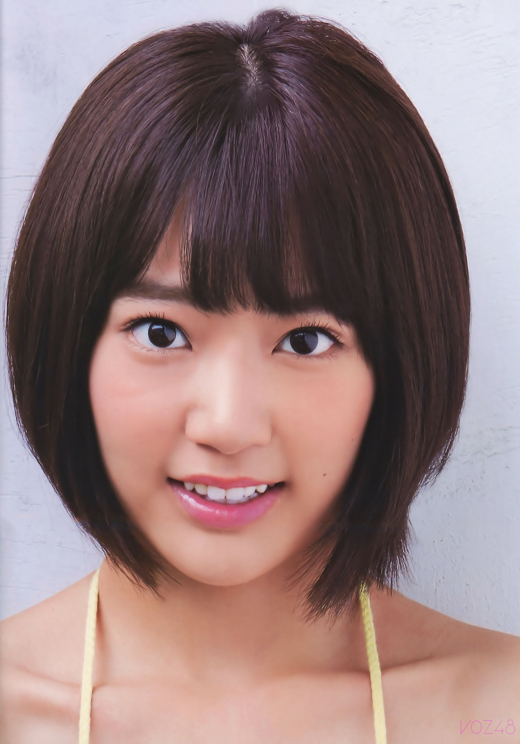 [Manga Action] 2014年No.18 宮脇咲良  第10张