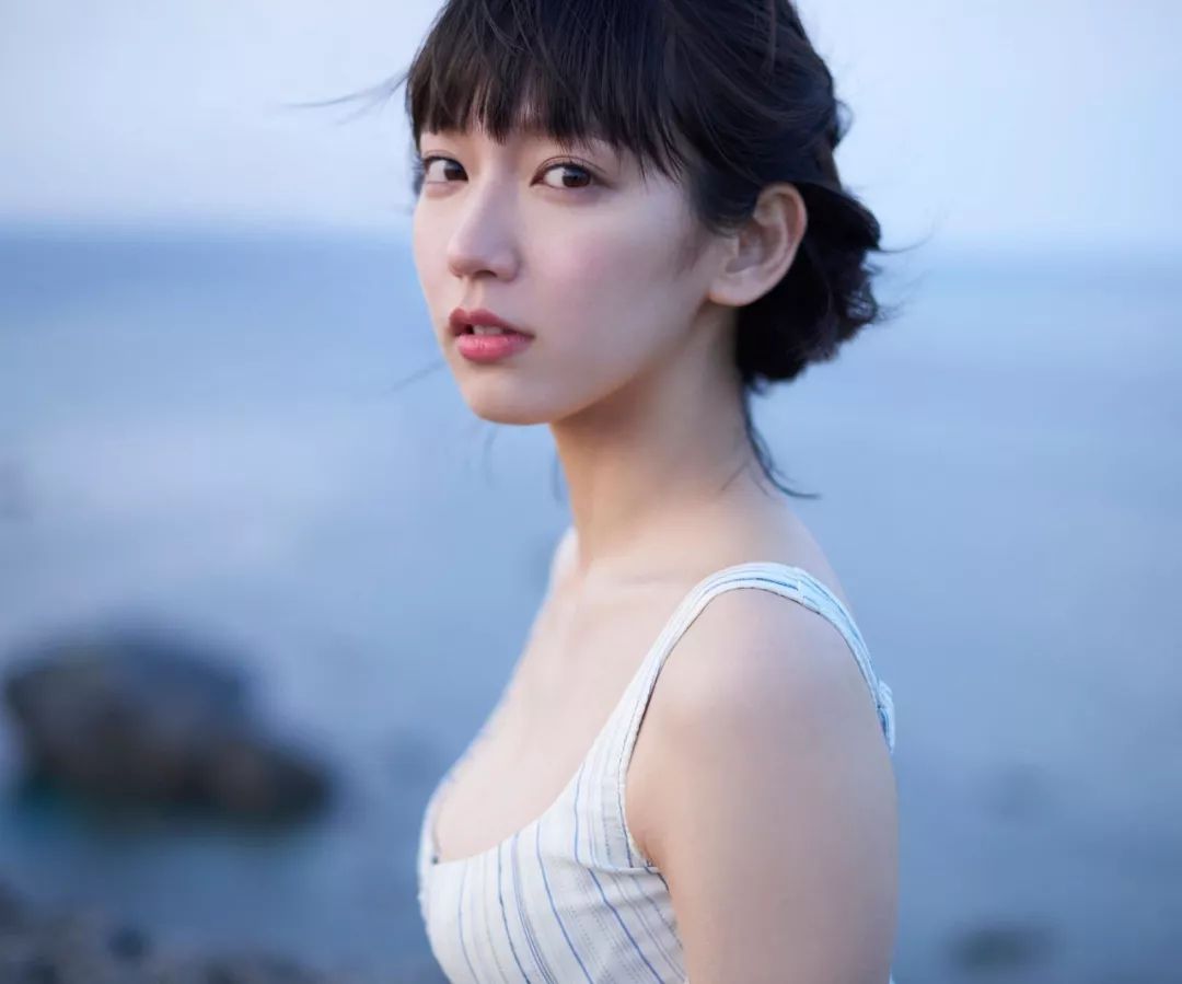 吉岡里帆 「ロングロングバケーション」(Kindle)  第42张