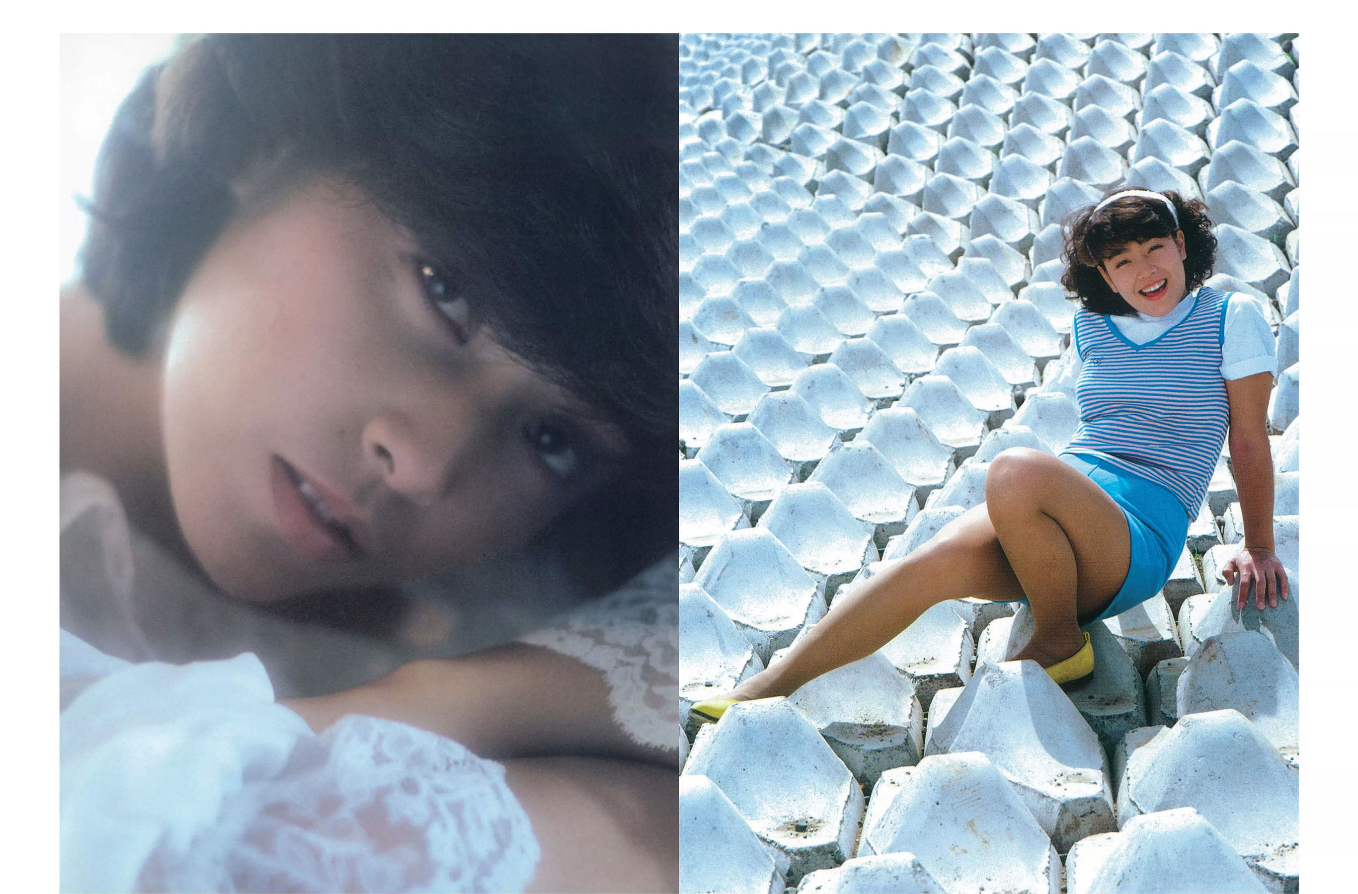 [FLASH] 2018.09.18 CYBERJAPAN DANCERS 柏原芳恵 橋本梨菜 浅川梨奈 犬童美乃梨  第12张