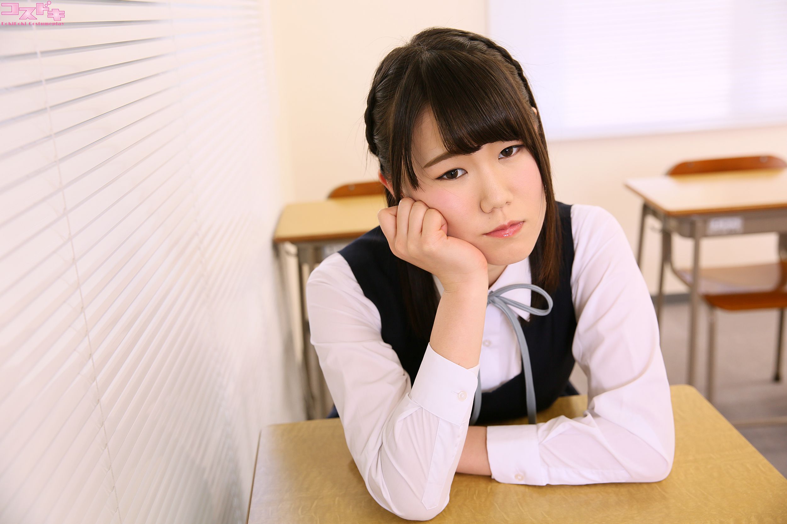 [Cosdoki] Aya Miura 美浦あや miuraaya_pic_jyanska1 2  第32张