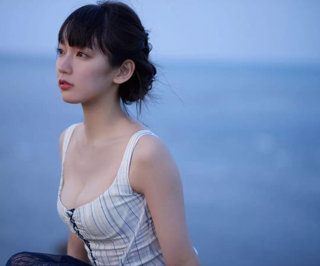 吉岡里帆 「ロングロングバケーション」(Kindle)  第37张