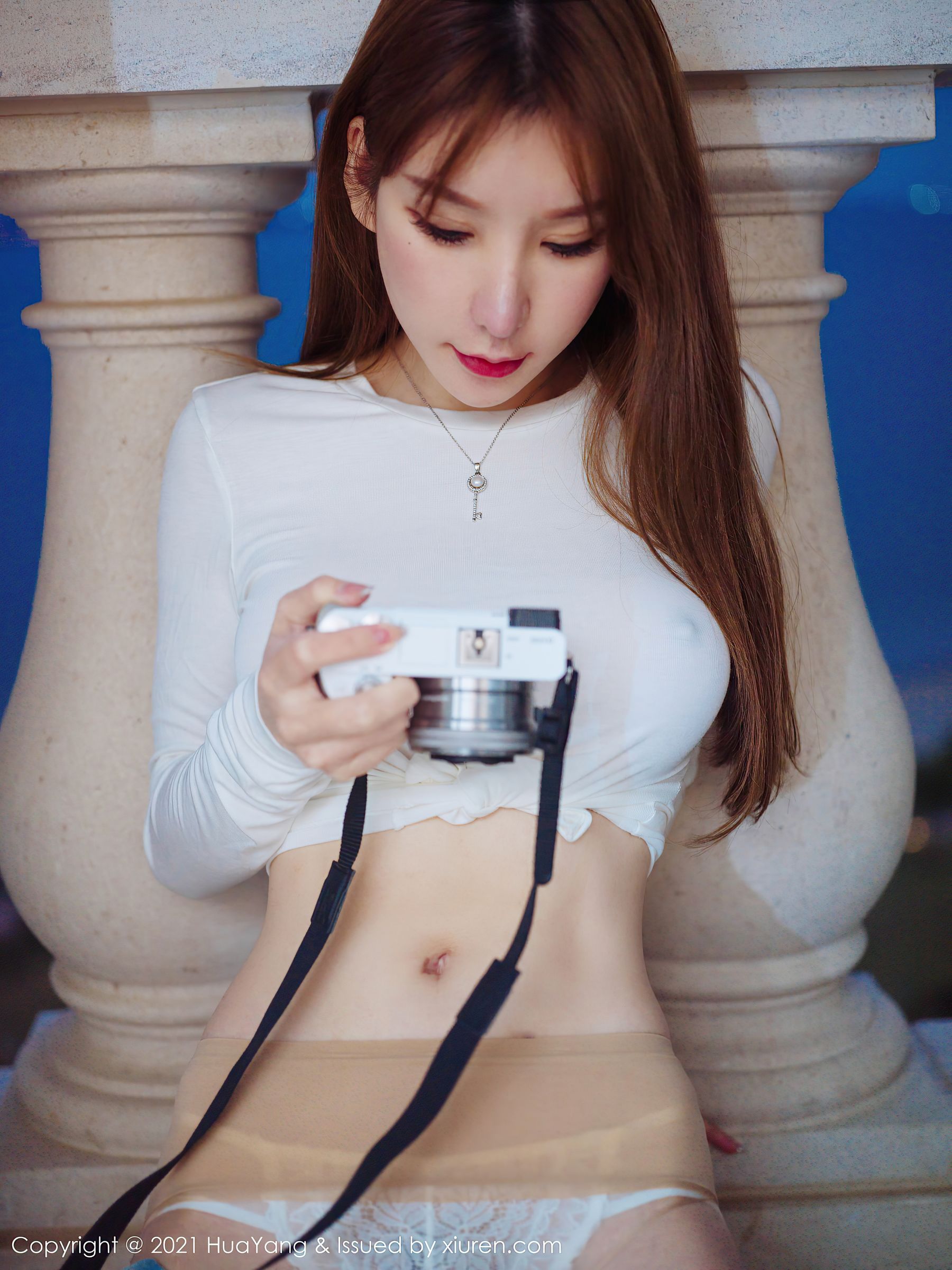 VOL.357 周于希Sandy 第9张