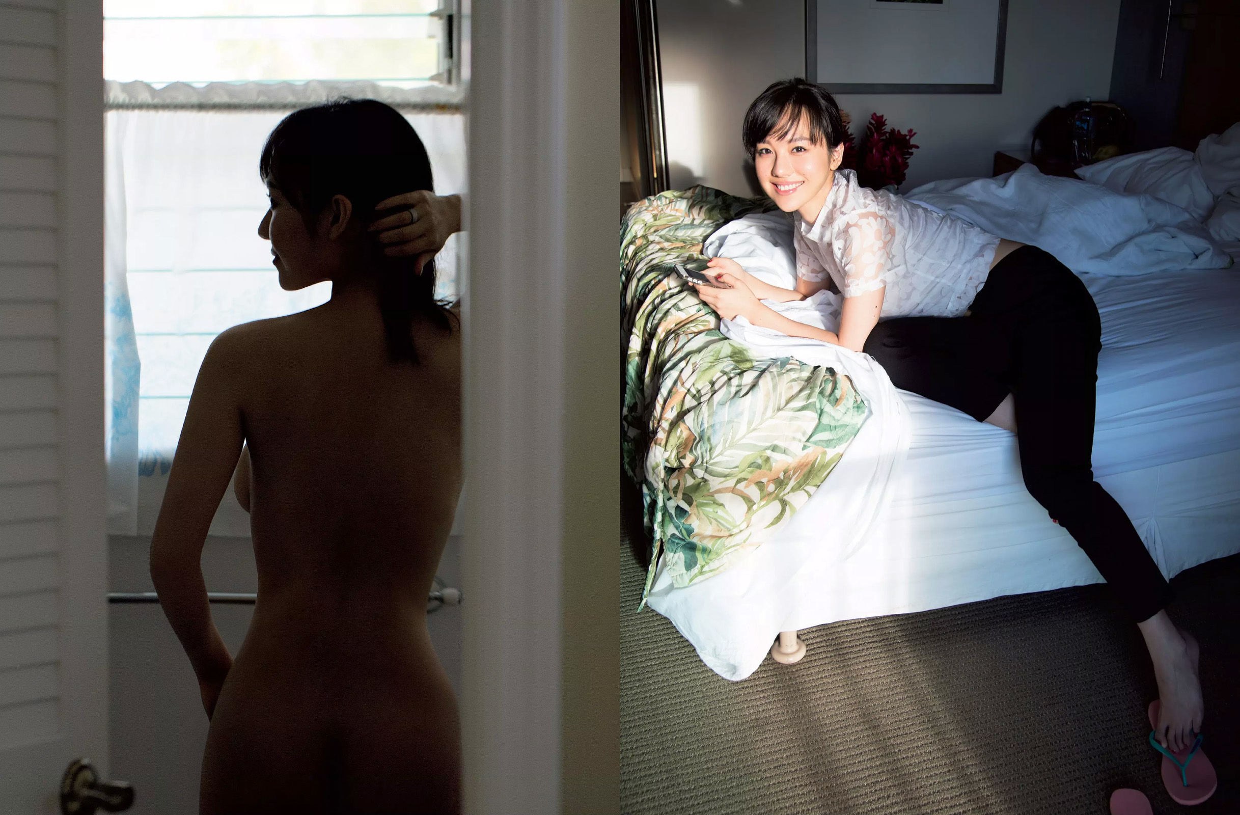 [FLASH] 2015.12.29 橋本マナミ 谷村奈南 松井珠理奈 最上もが 金井あや 星乃まおり  第3张