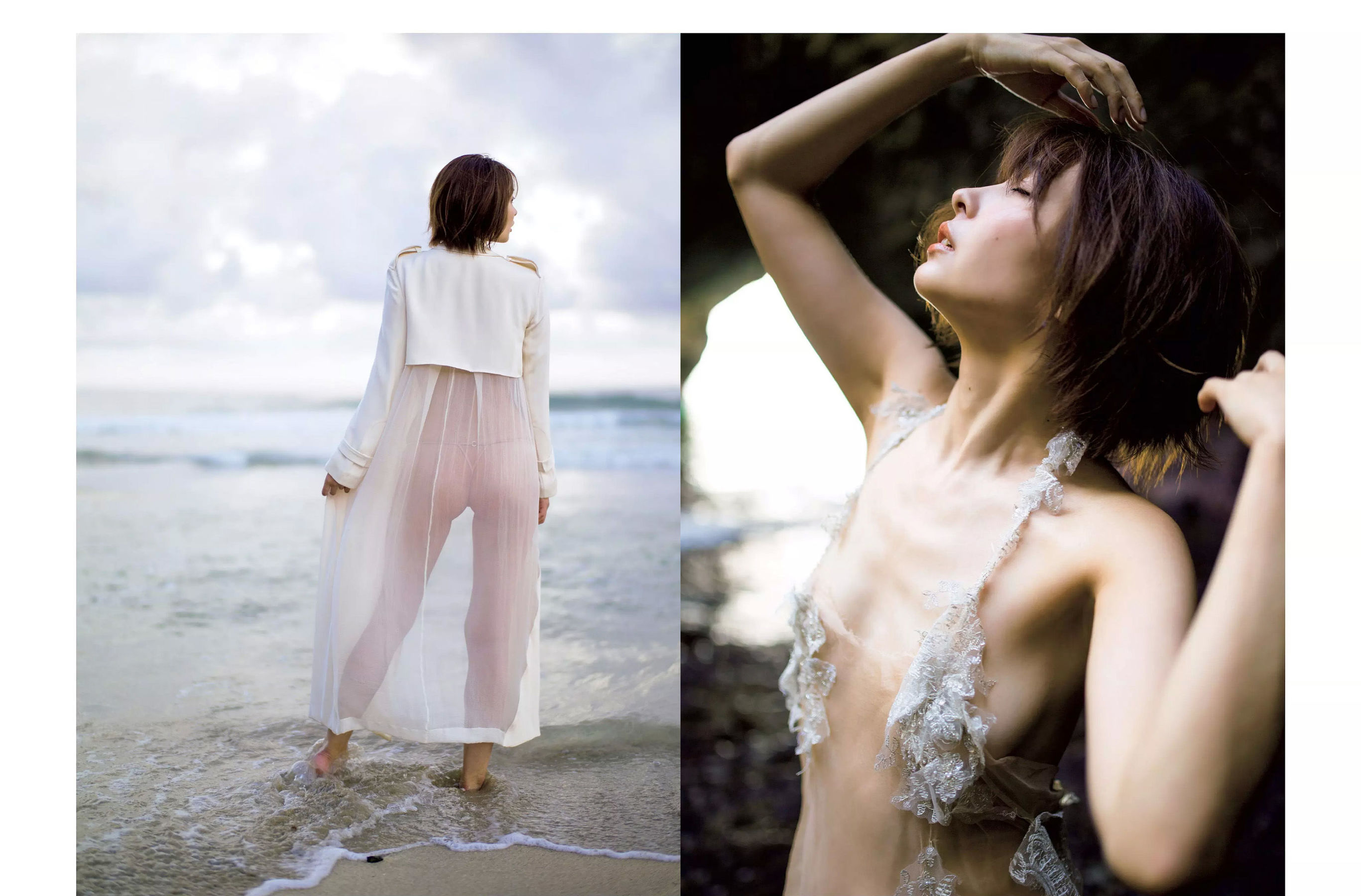 [FLASH] 2018.10.02 佐藤美希 大場美奈 山崎真実 綾瀬はるか 菜乃花 木村涼香  第13张