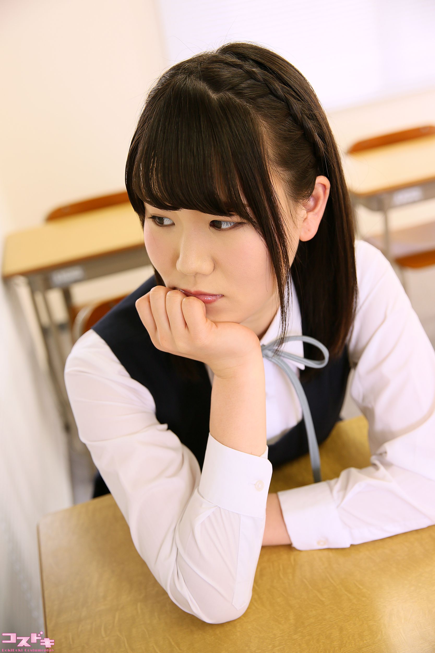 [Cosdoki] Aya Miura 美浦あや miuraaya_pic_jyanska1 2  第33张