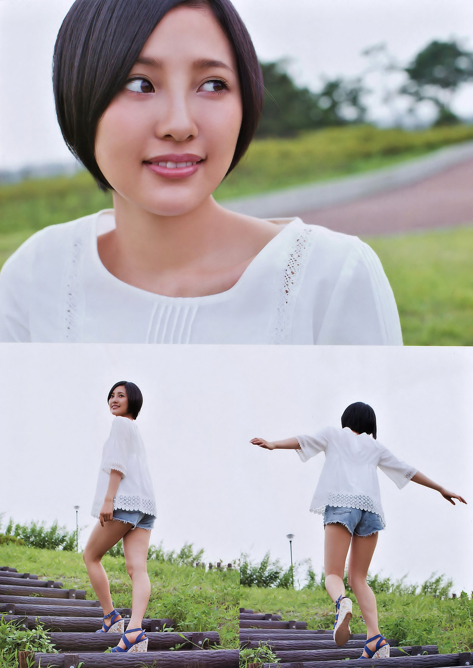 [Manga Action] 2014年No.19 兒玉遥  第10张