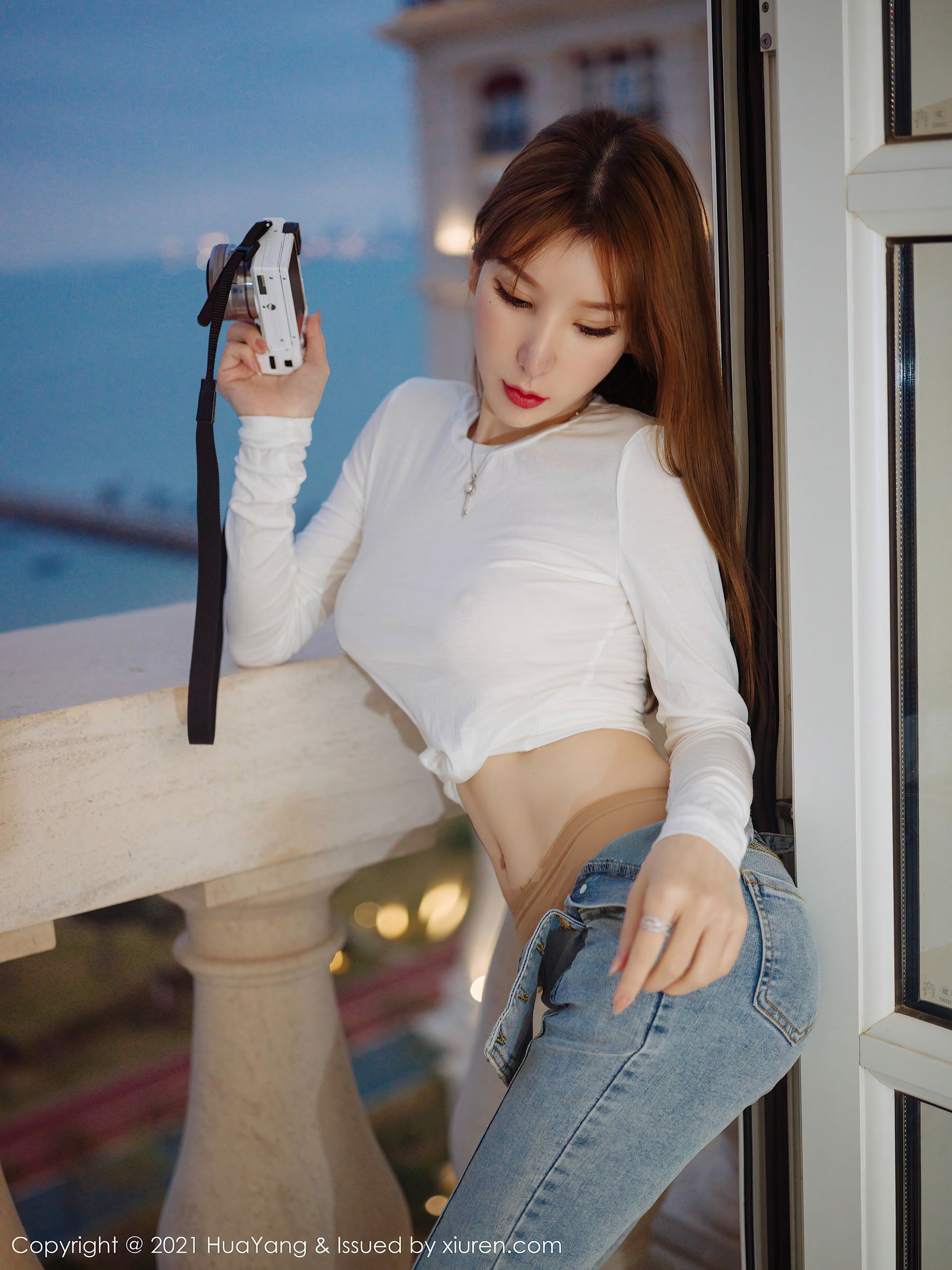  VOL.357 周于希Sandy 第5张