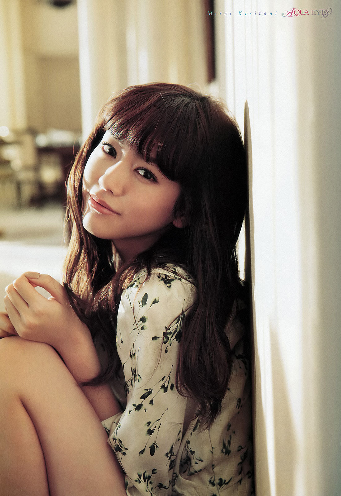 [Weekly Big Comic Spirits] 2013年No.08 桐谷美玲  第3张