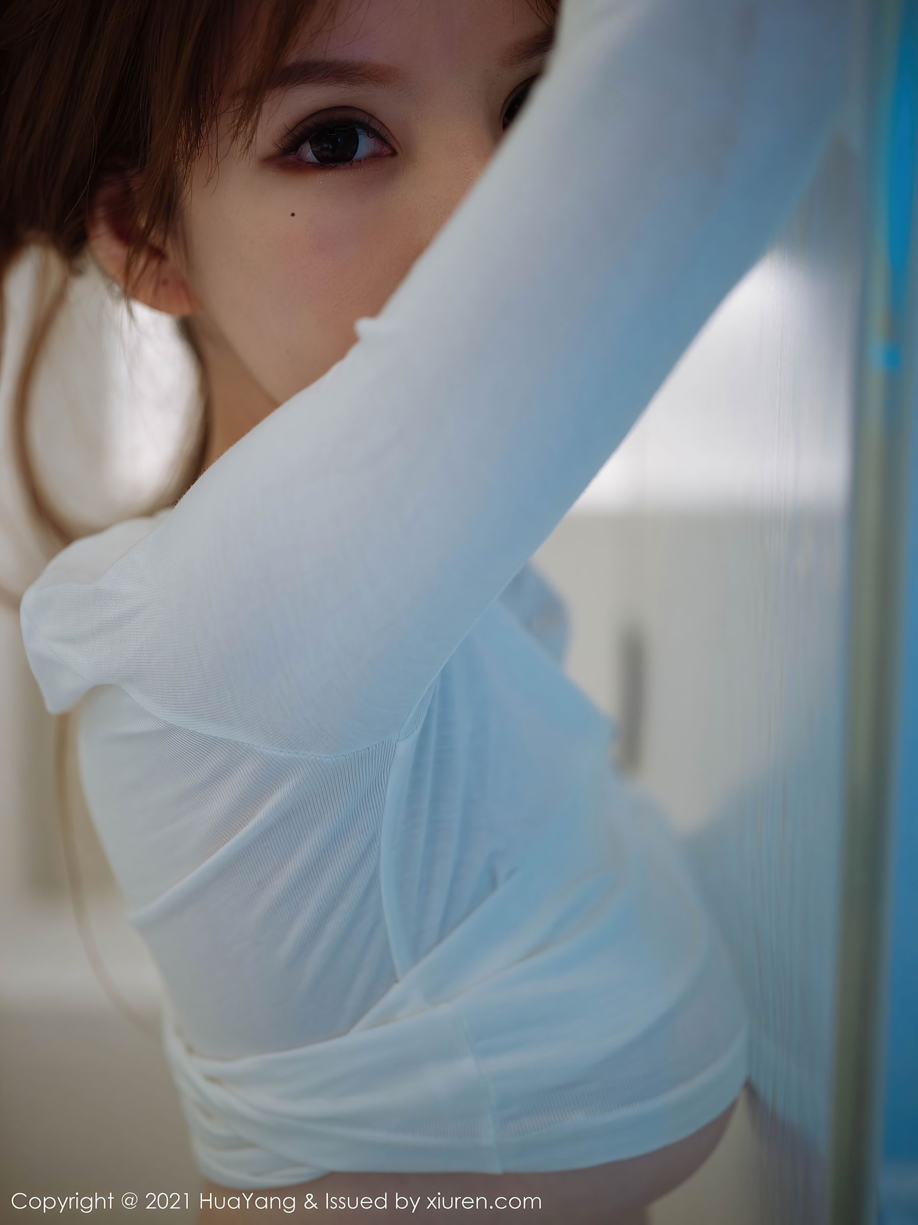  VOL.357 周于希Sandy 第68张