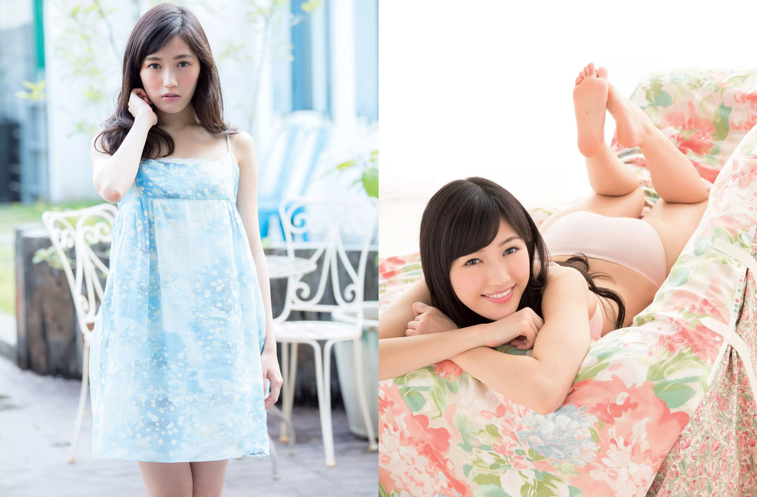 [FLASH] 2015.12.15 渡辺麻友 甲賀瑞穂 松本愛 有村架純 林美佐 石川優実 染谷有香 為近あんな  第4张