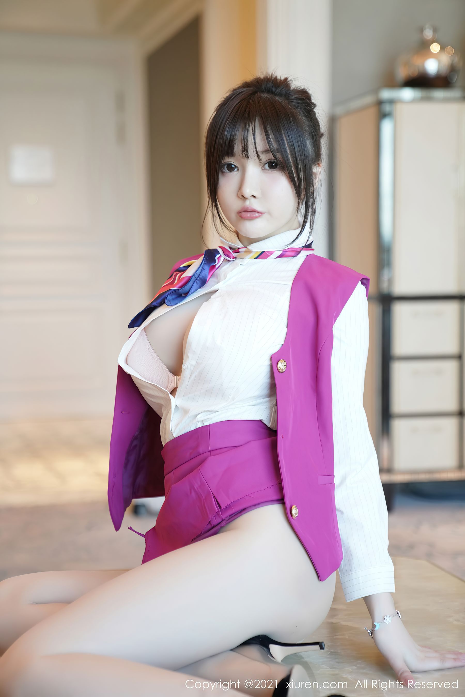  No.3103 糯美子MINIbabe 第9张
