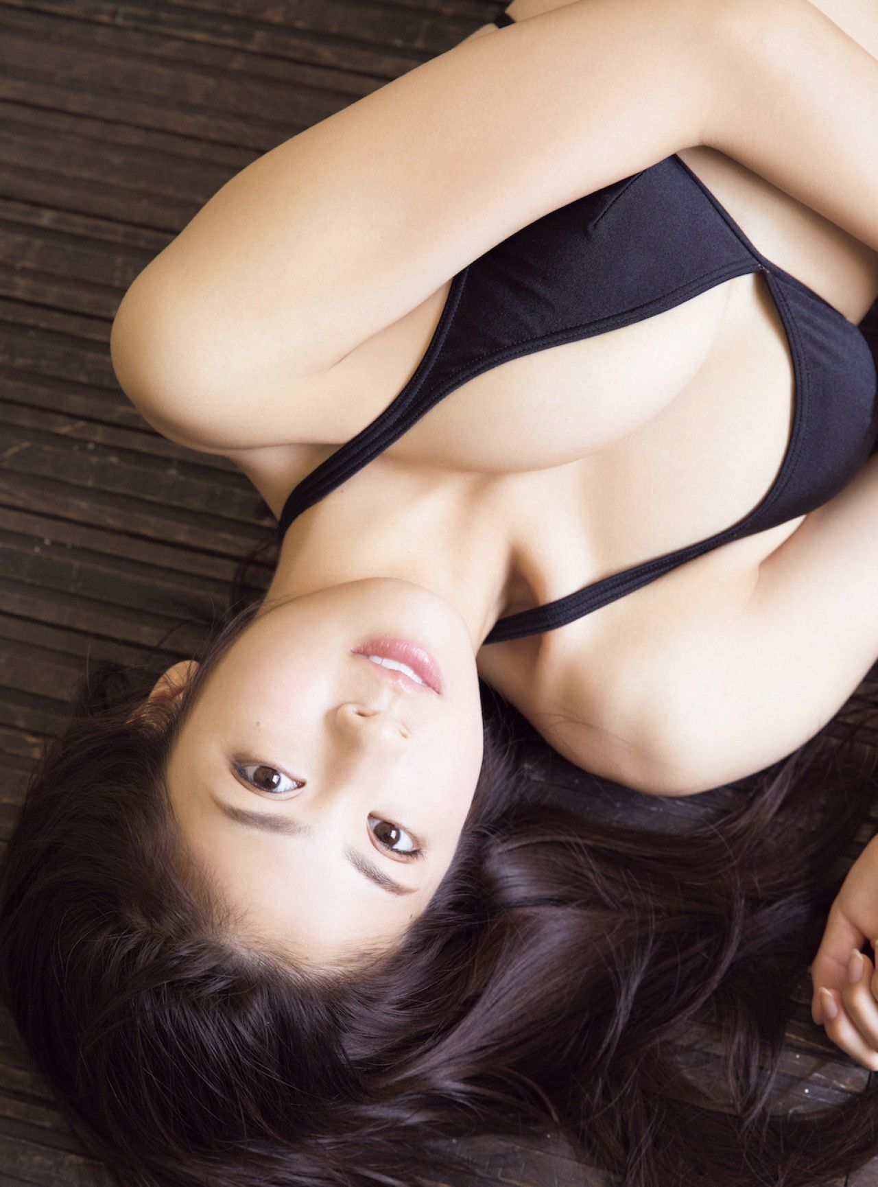 [FRIDAY] 2018.08.10 澤北るな 君に胸キュン！  第12张