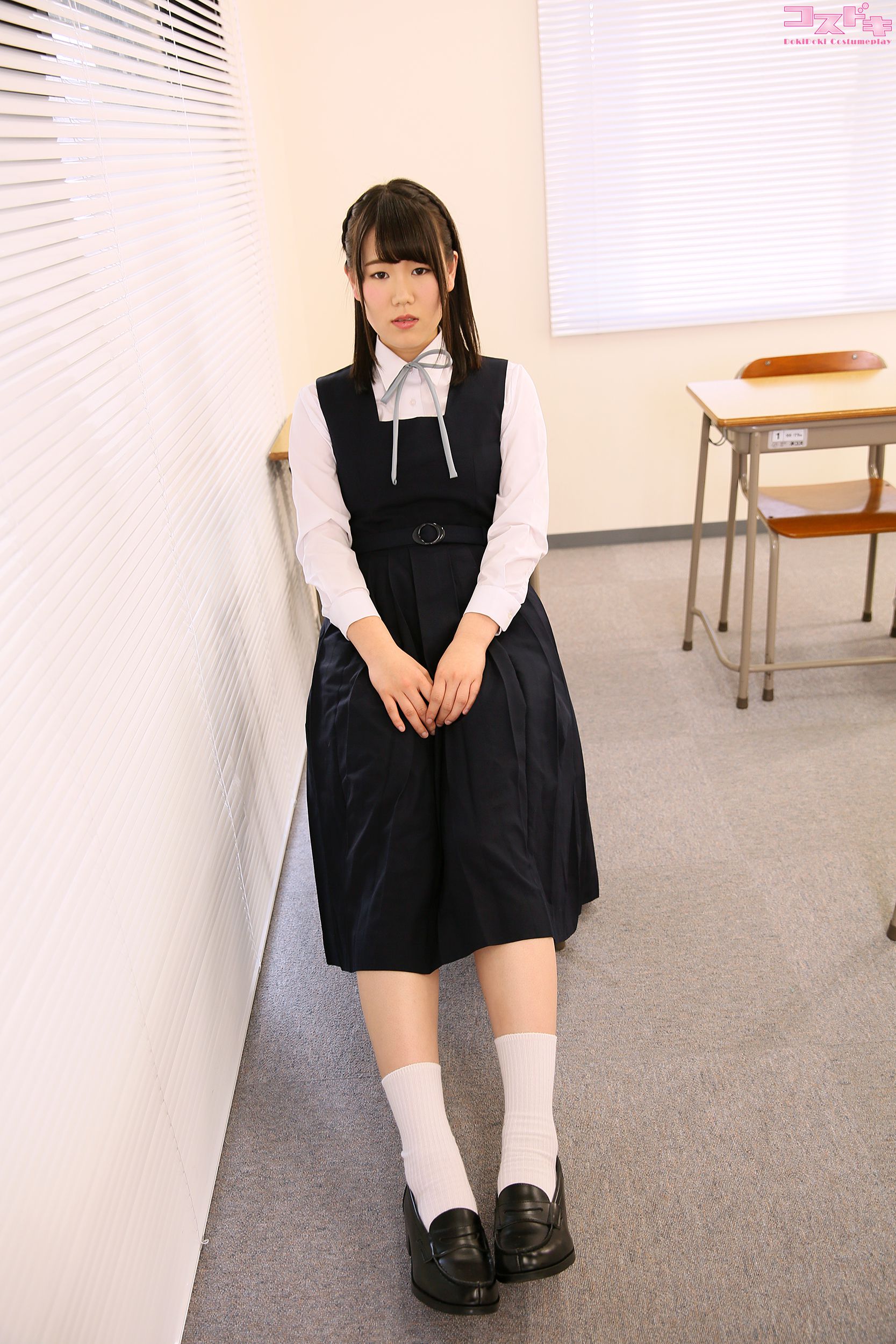 [Cosdoki] Aya Miura 美浦あや miuraaya_pic_jyanska1 2  第34张