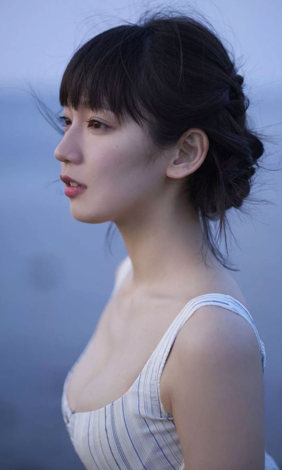吉岡里帆 「ロングロングバケーション」(Kindle)  第38张