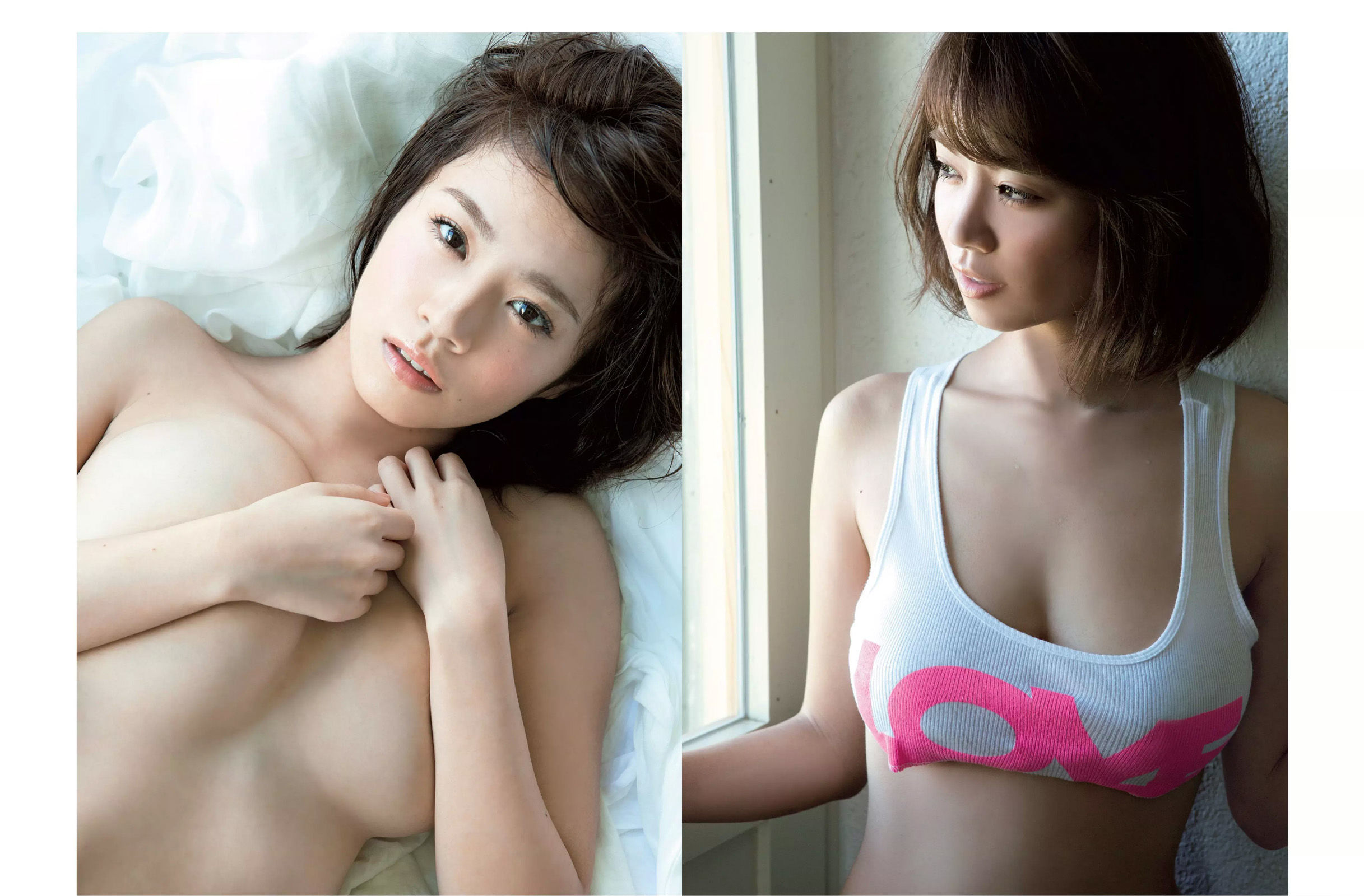 [FLASH] 2015.12.22 おのののか 宮脇咲良 RION 菜乃花 あべみほ  第17张