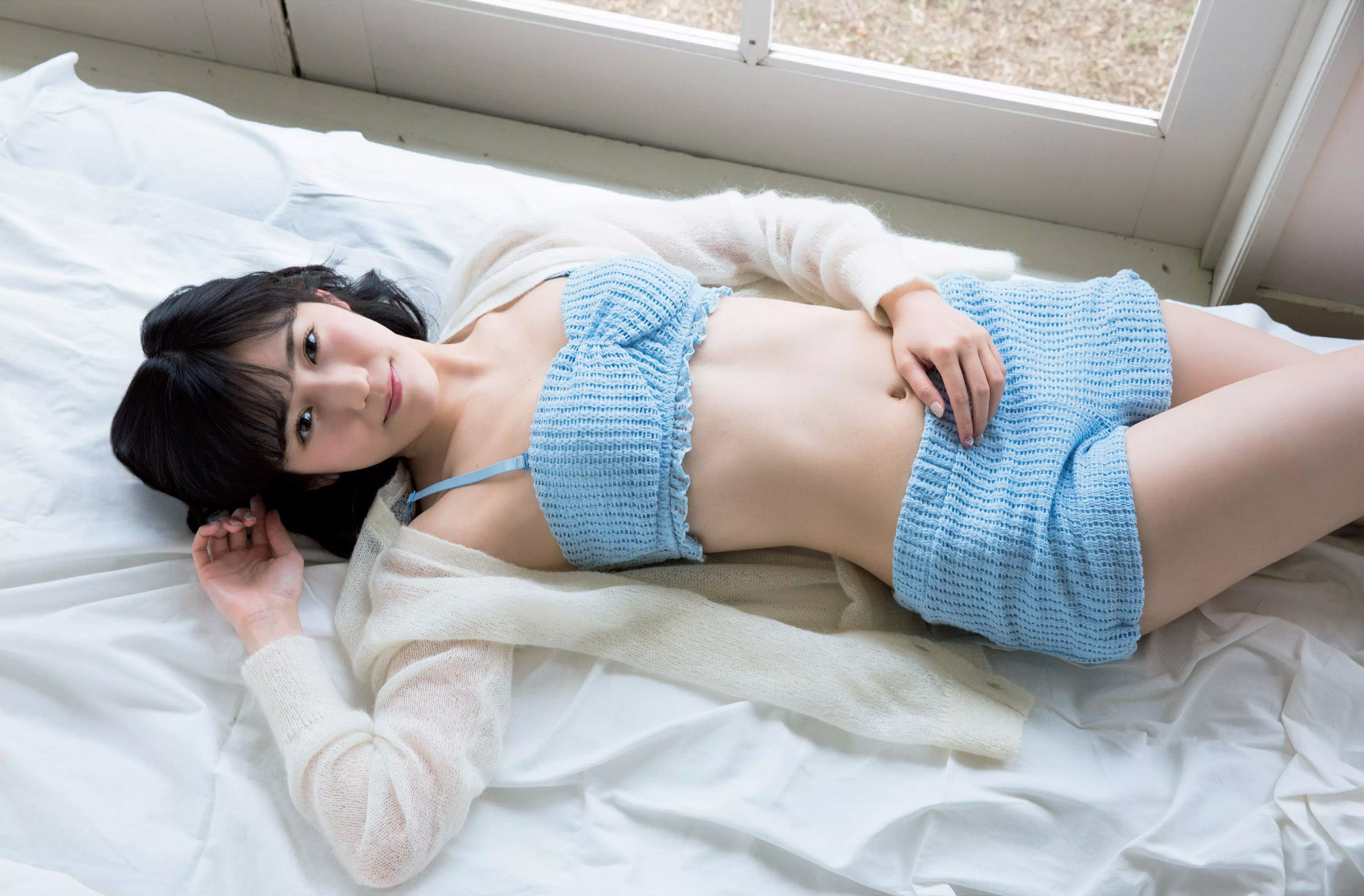 [FLASH] 2016.03.29 渡辺麻友 橋本マナミ 三上悠亜 指原莉乃 白石茉莉奈  第4张