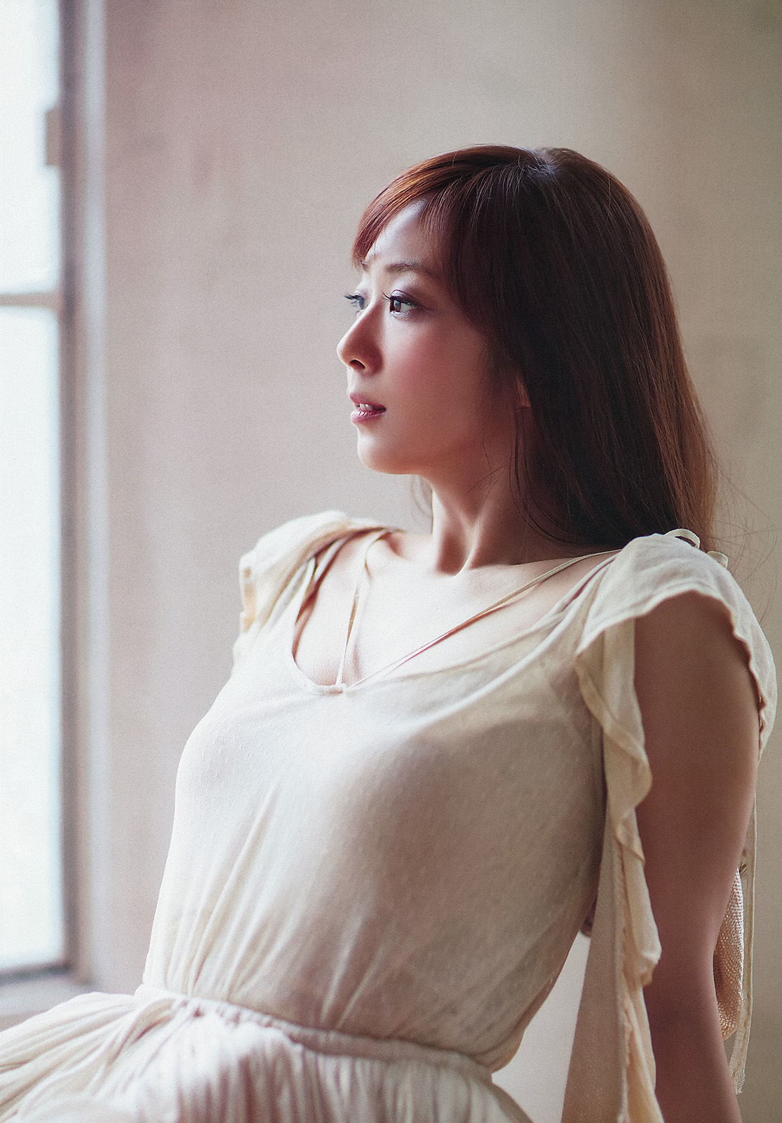 [Weekly Big Comic Spirits] 2013年No.26 優香  第3张