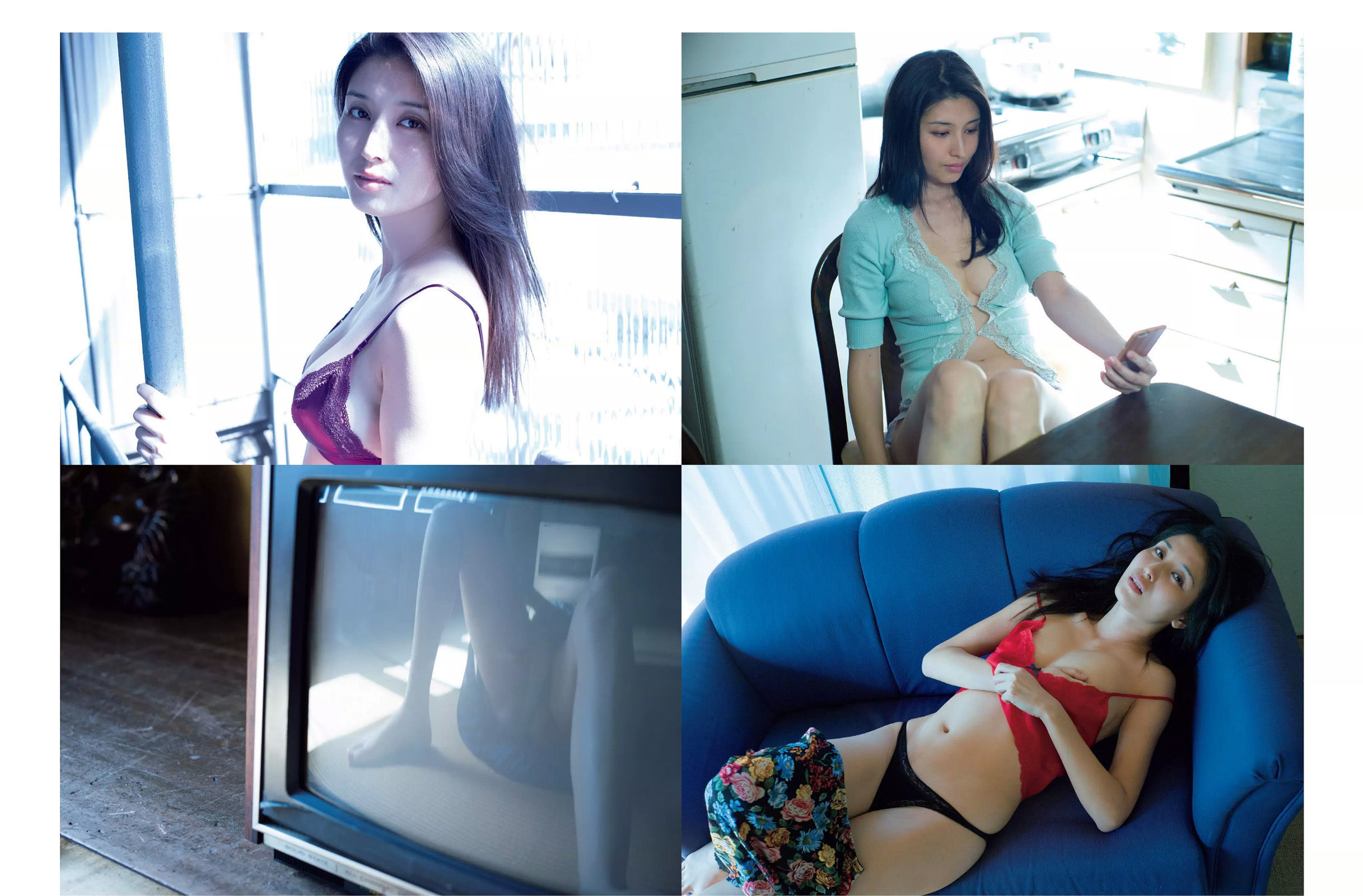 [FLASH] 2016.03.29 渡辺麻友 橋本マナミ 三上悠亜 指原莉乃 白石茉莉奈  第11张