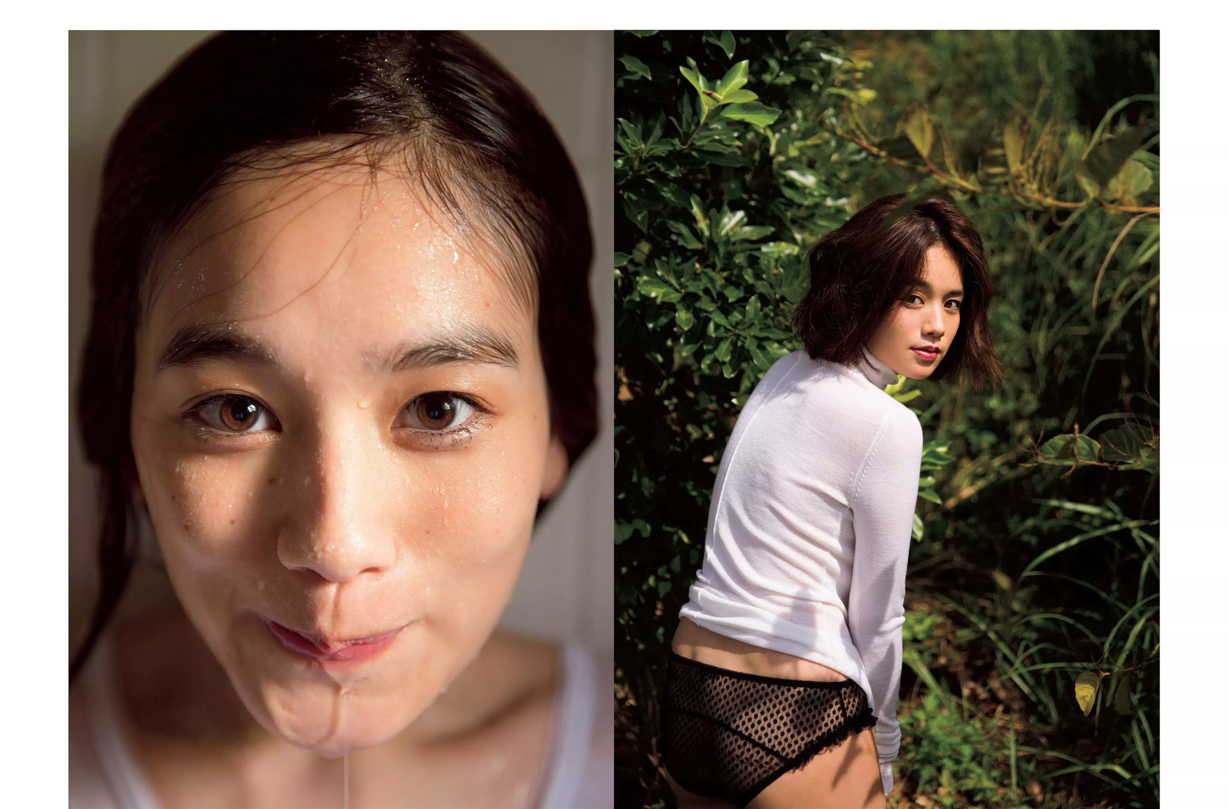 [FLASH] 2016.11.08 筧美和子 朝比奈彩 渡辺麻友 橋本梨菜 並木塔子  第12张