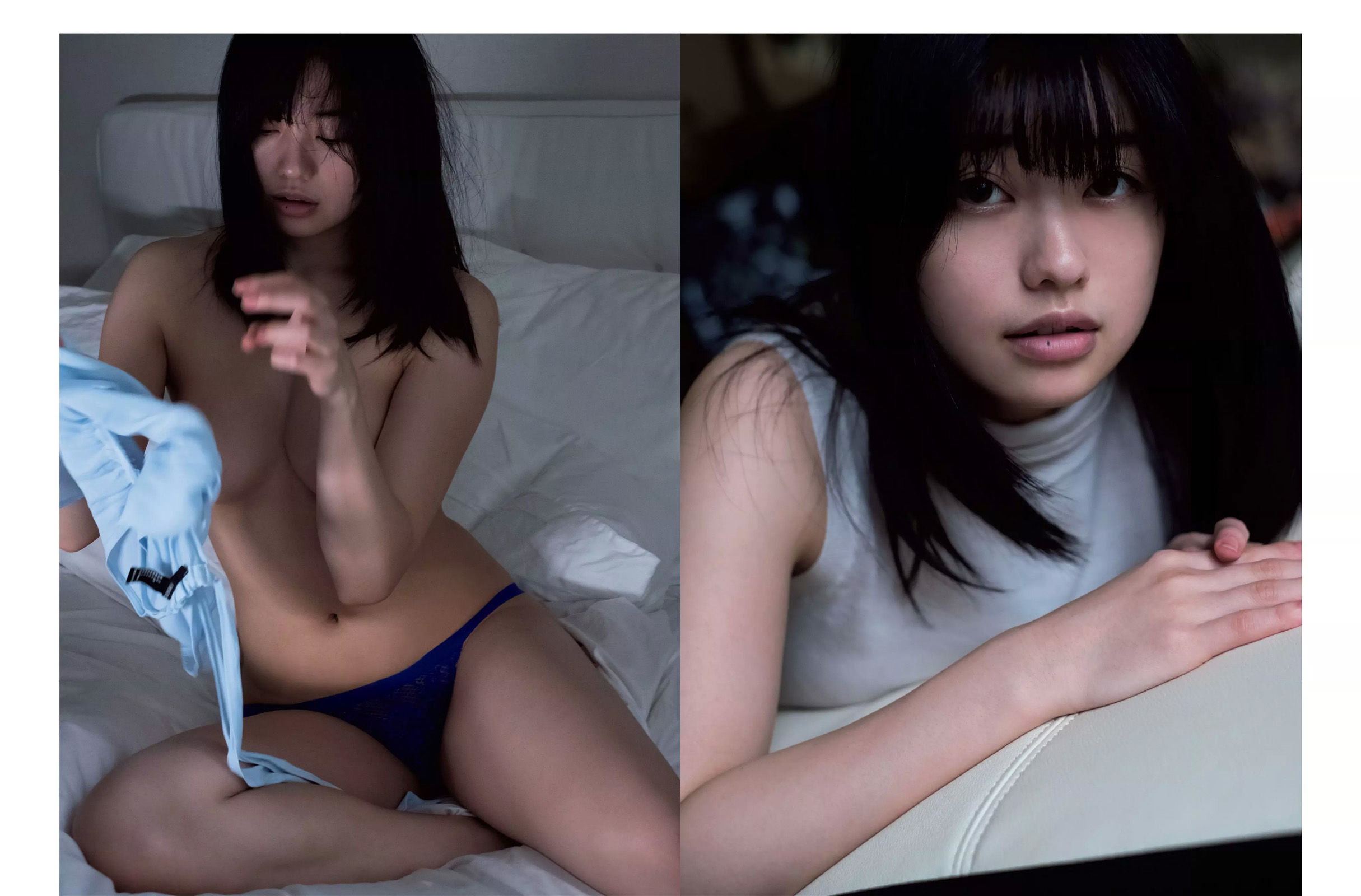 [FLASH] 2016.12.13 佐藤寛子 冨手麻妙 久松郁実 西岡葉月 塩地美澄  第17张
