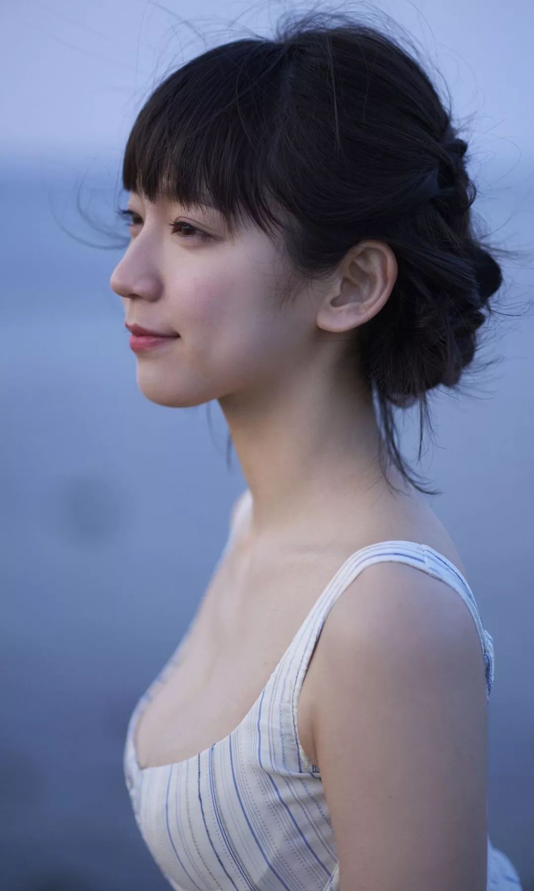 吉岡里帆 「ロングロングバケーション」(Kindle)  第40张