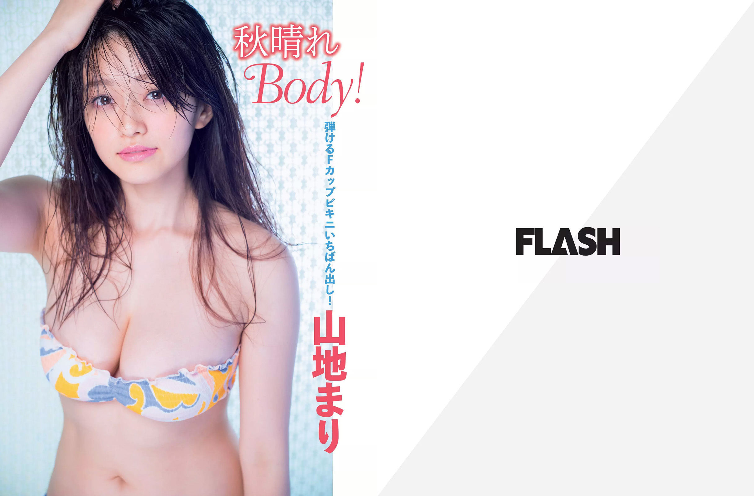 [FLASH] 2016.10.25 佐野ひなこ 片山萌美 大森玲子 山地まり 忍野さら 永尾まりや 高橋しょう子  第16张