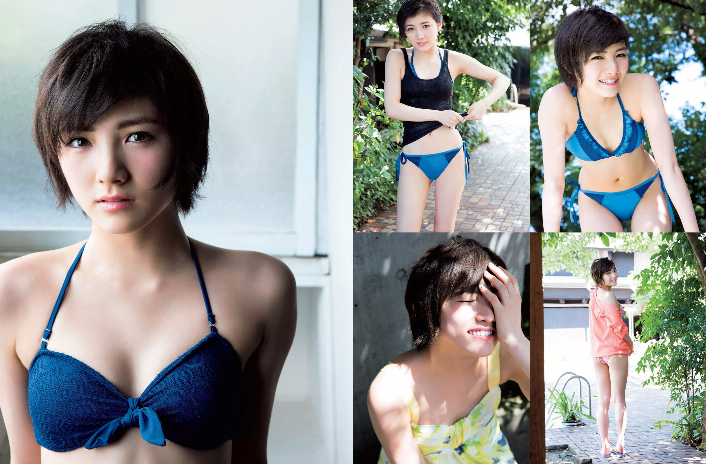 [FLASH] 2017.01.10 筧美和子 岡田奈々 柳ゆり菜  第11张