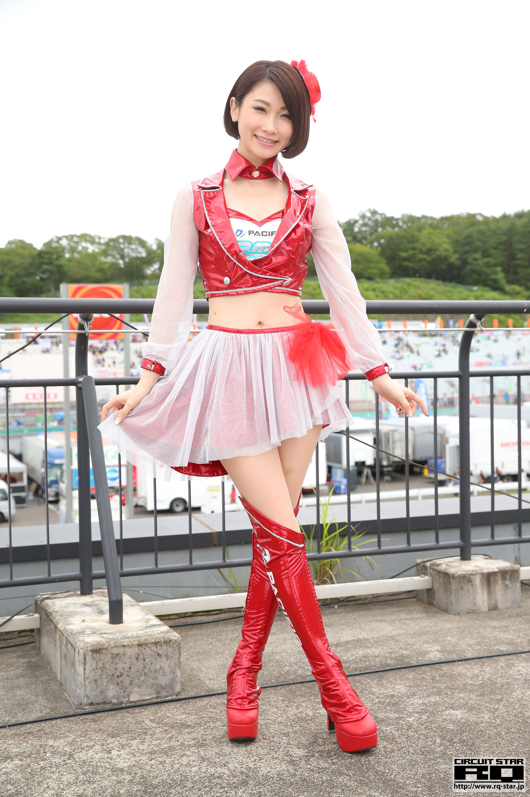 [RQ-STAR] Kaya Haruno 春野佳弥『RQコスチューム』(フォトのみ)  第9张