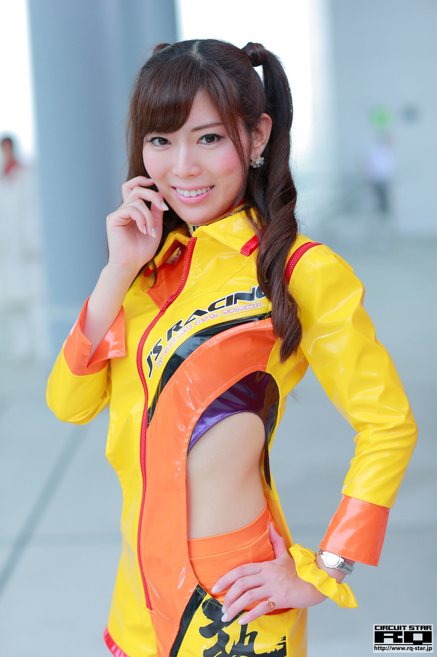[RQ-STAR] Eri Sawai 沢井絵理  第23张