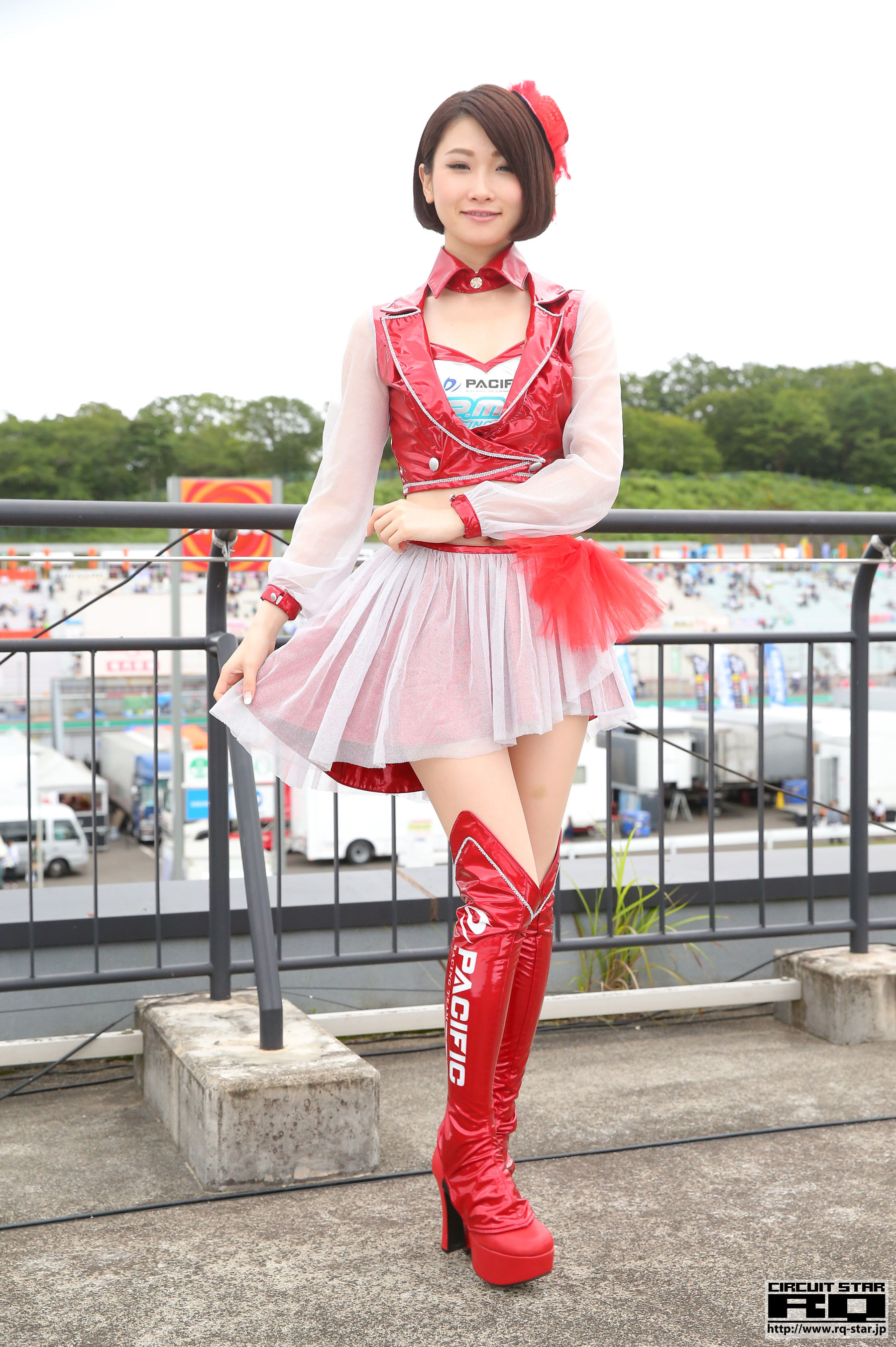 [RQ-STAR] Kaya Haruno 春野佳弥『RQコスチューム』(フォトのみ)  第4张