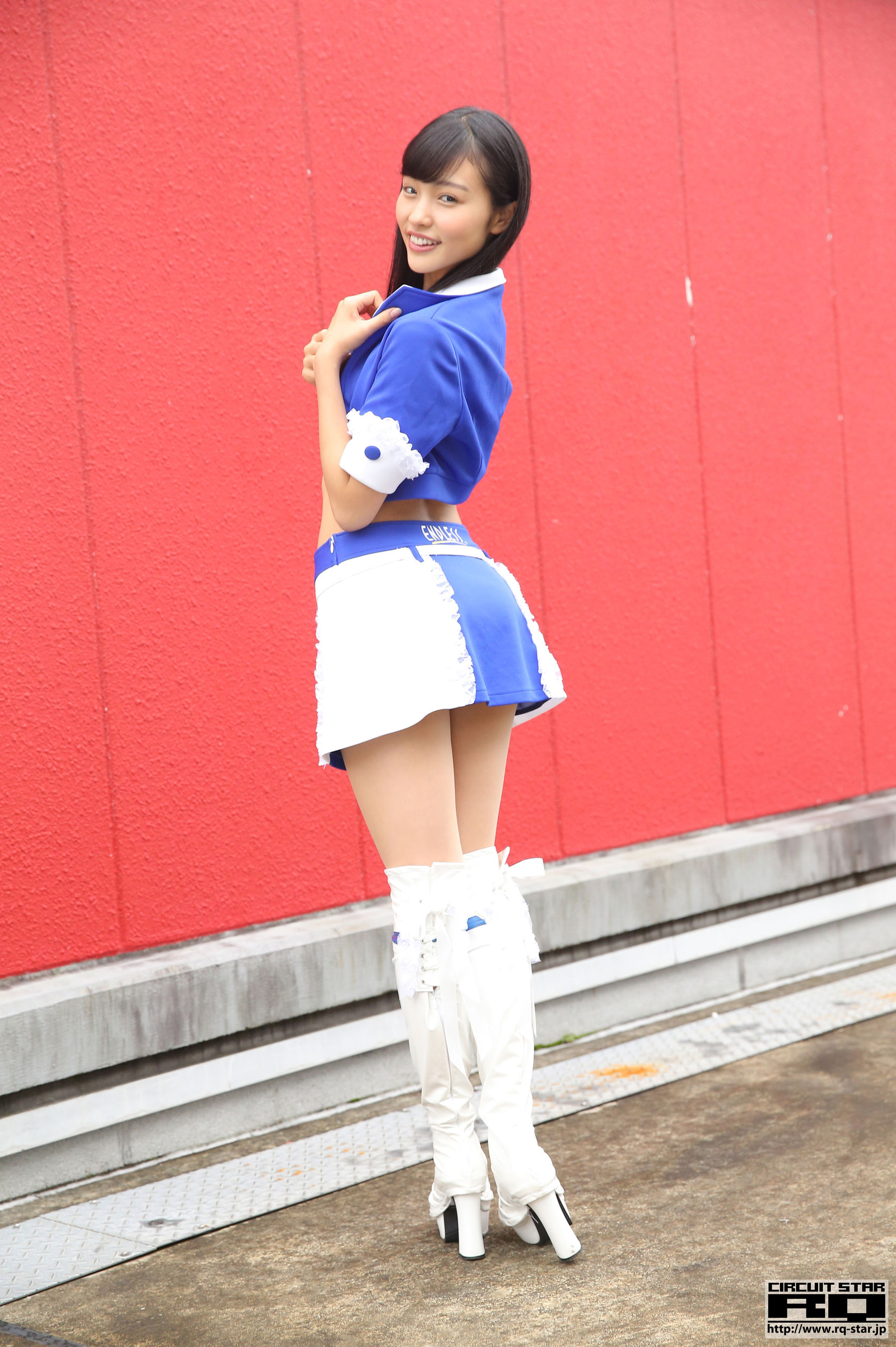 [RQ-STAR] Karen Kobayashi 小林かれん  第18张