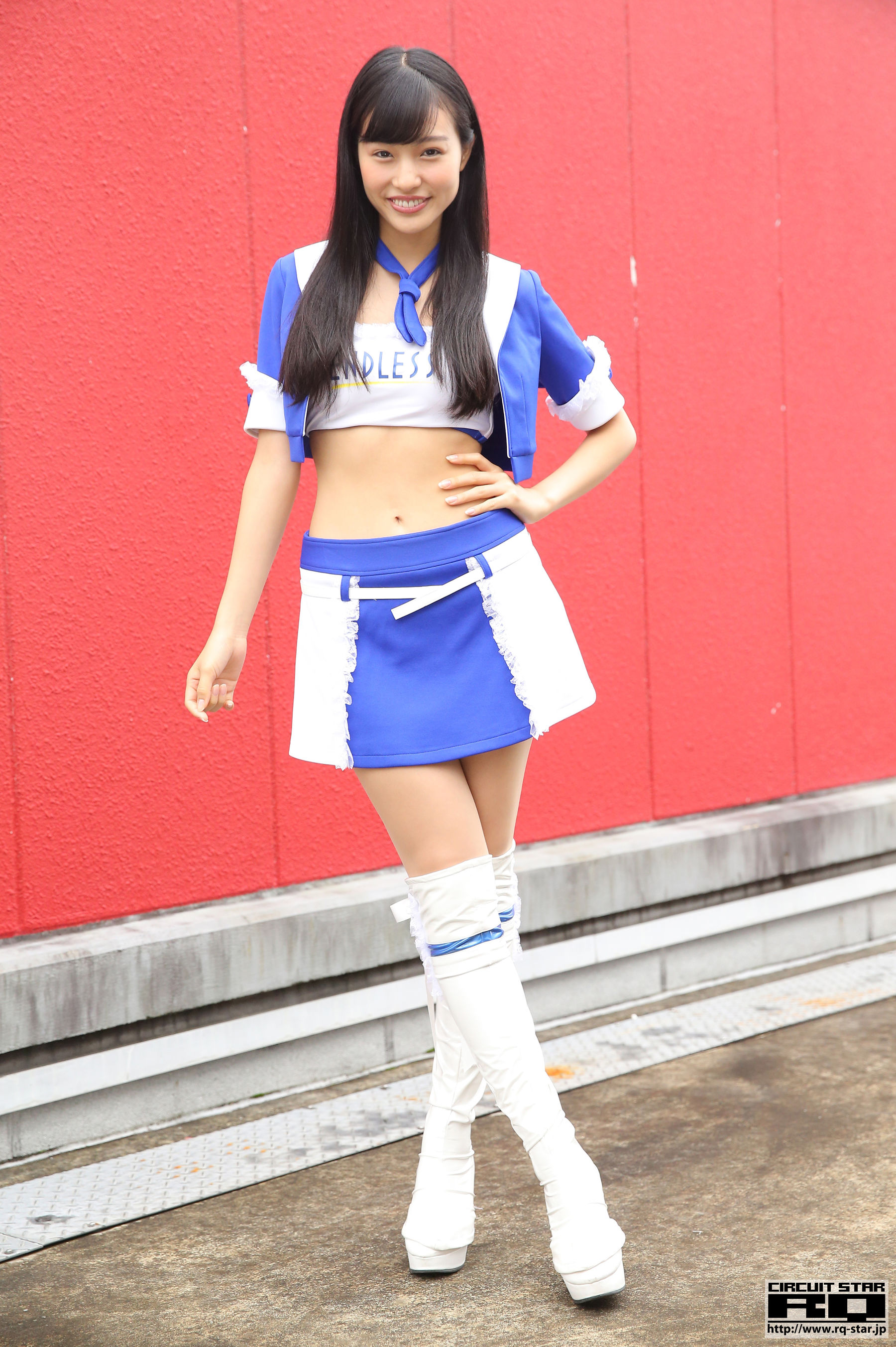 [RQ-STAR] Karen Kobayashi 小林かれん  第2张