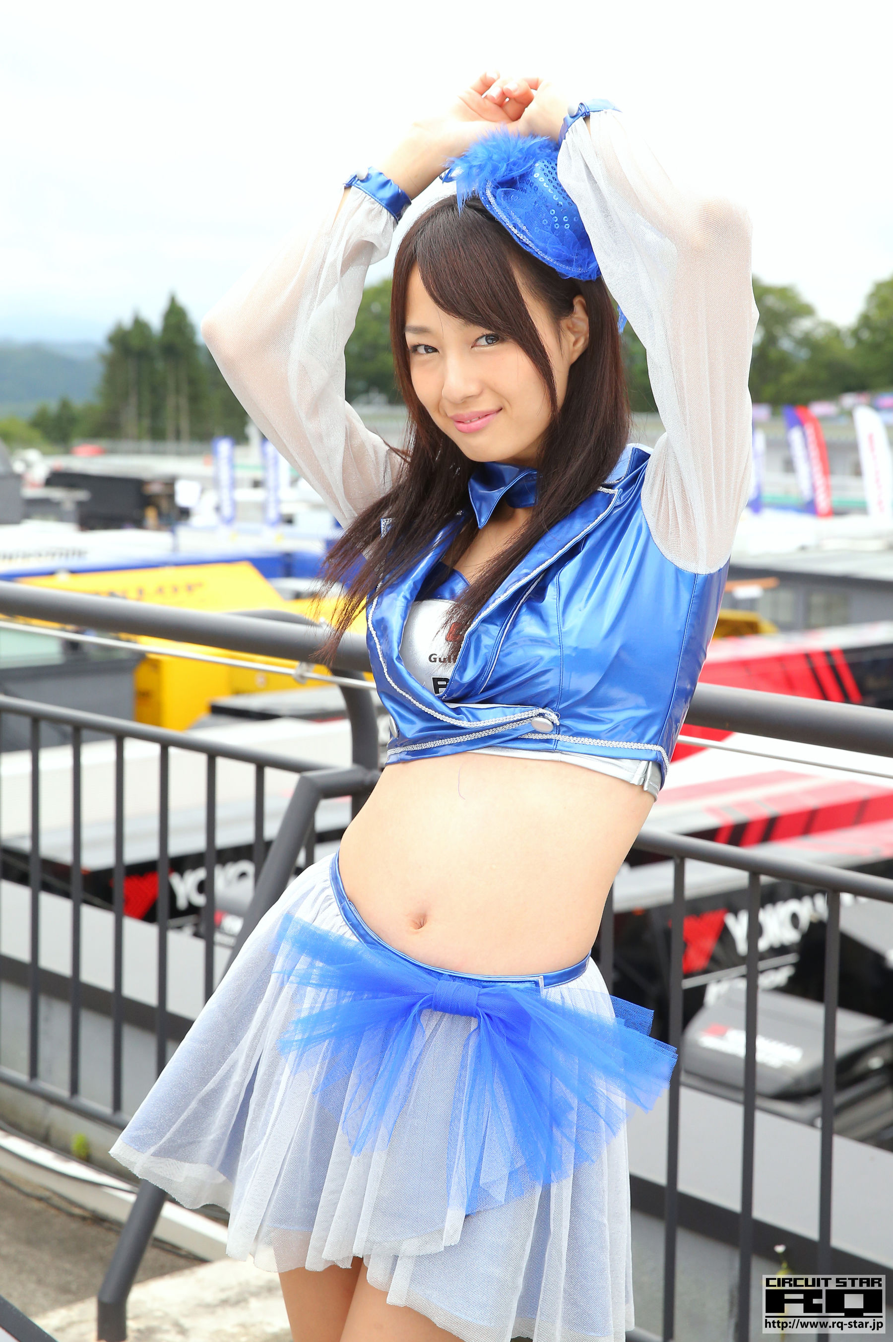 [RQ-STAR] Kumi Murayama 村山久美『RQコスチューム』(フォトのみ)  第39张