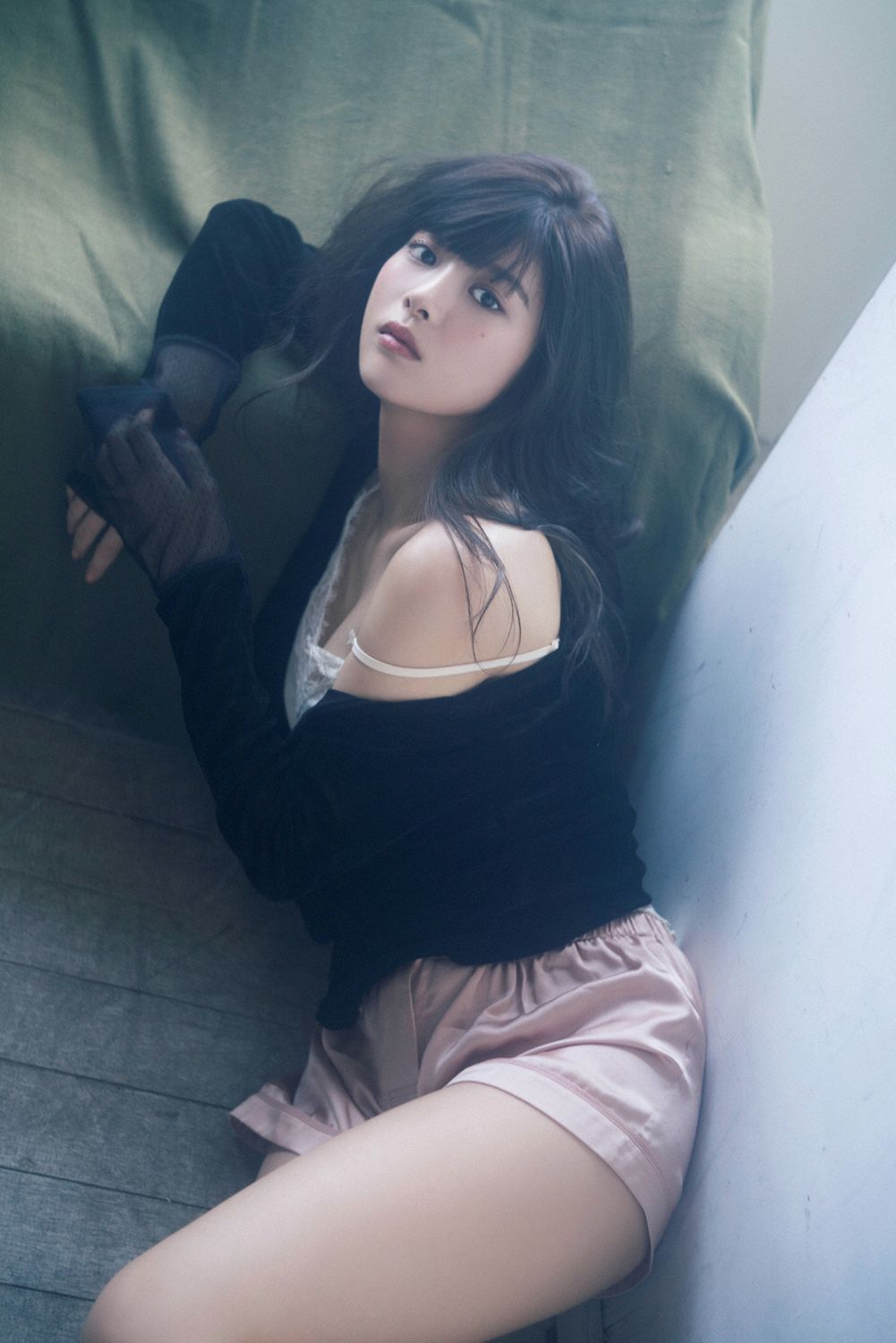 [YS-Web] Vol.827 Fumika Baba 馬場ふみか  第24张
