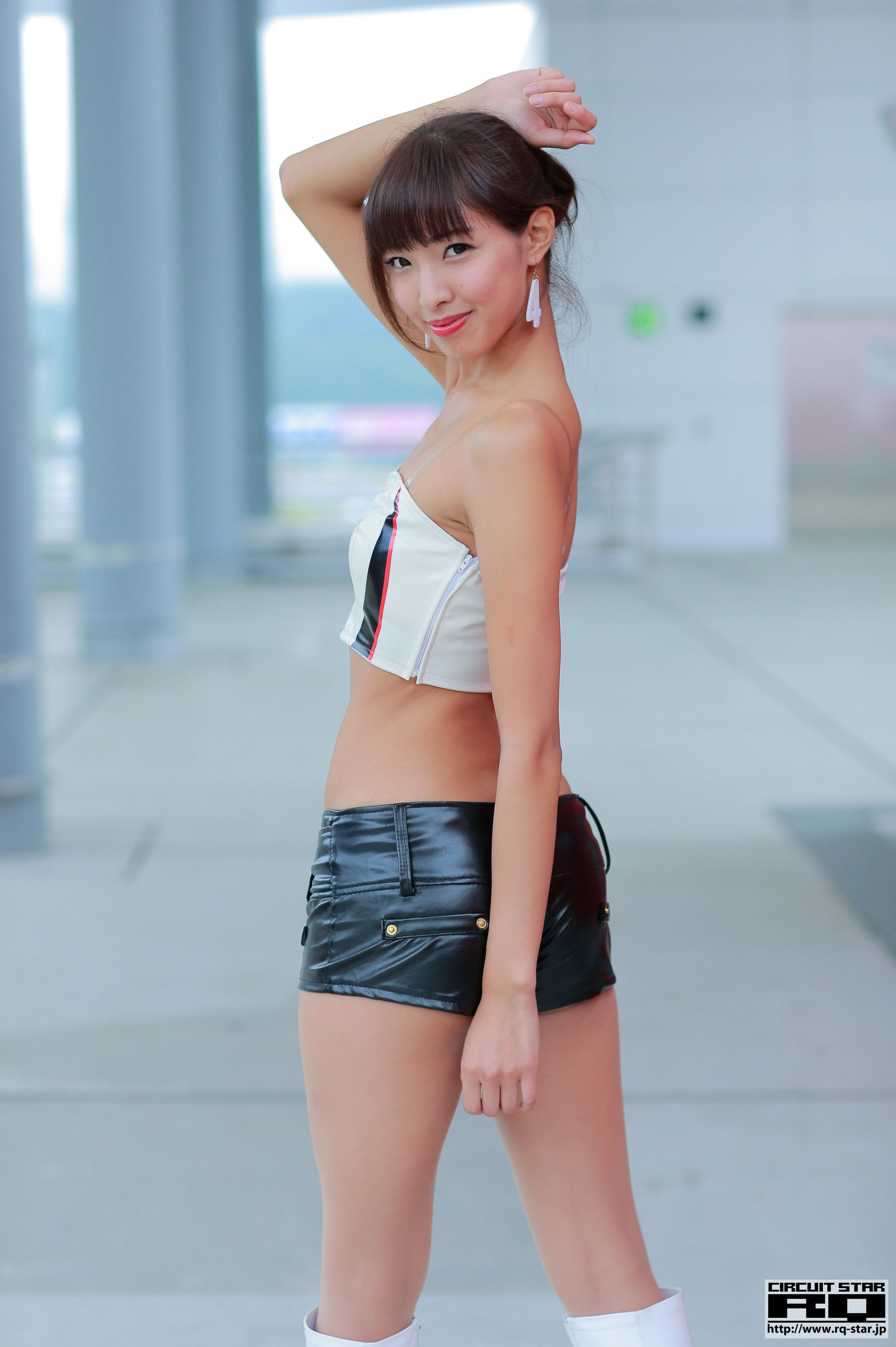 [RQ-STAR] Saya Aikawa 相川さや Race Queen  第18张