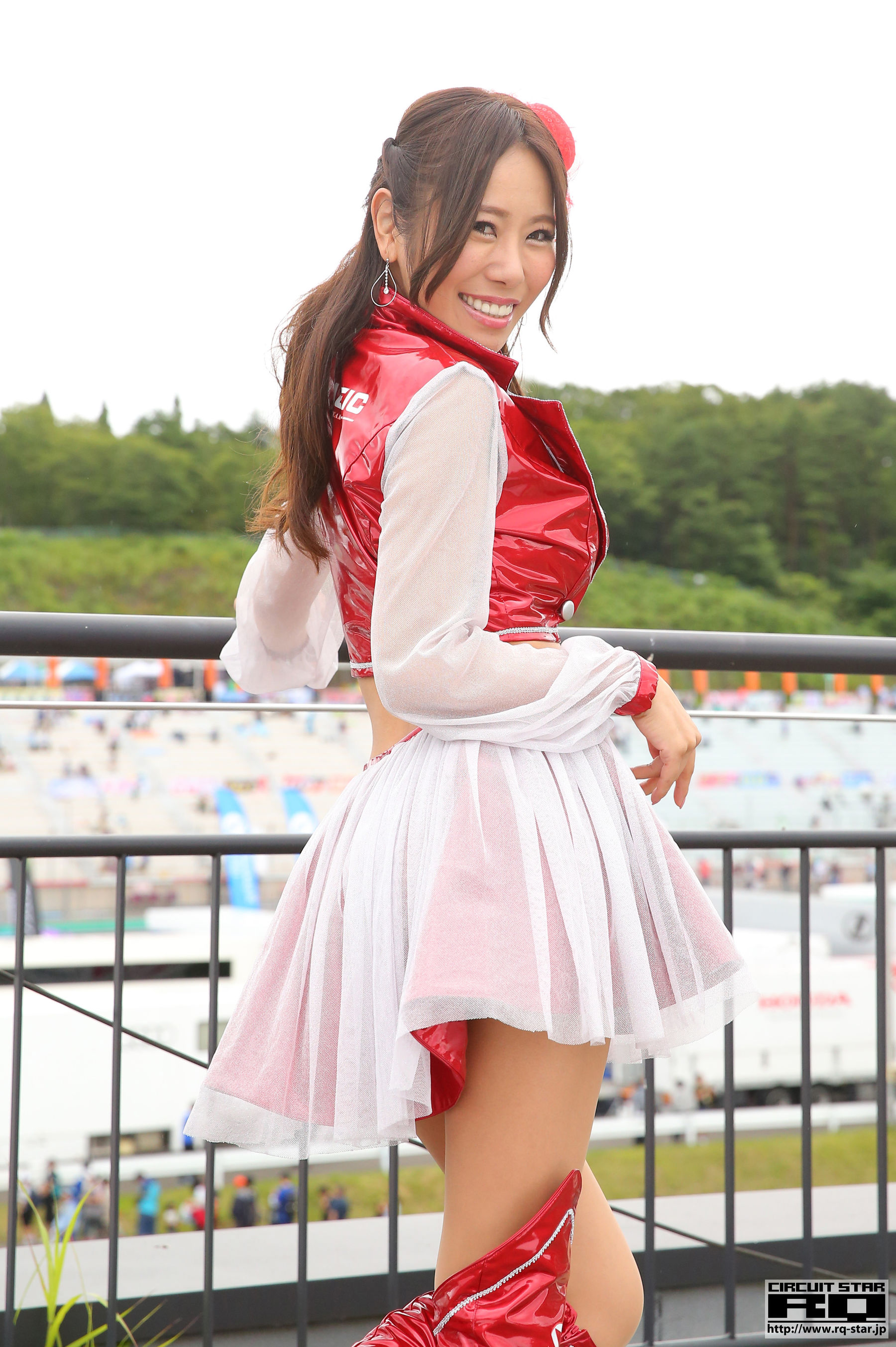 [RQ-STAR] Akane Watase 渡瀬茜『RQコスチューム』(フォトのみ)  第23张