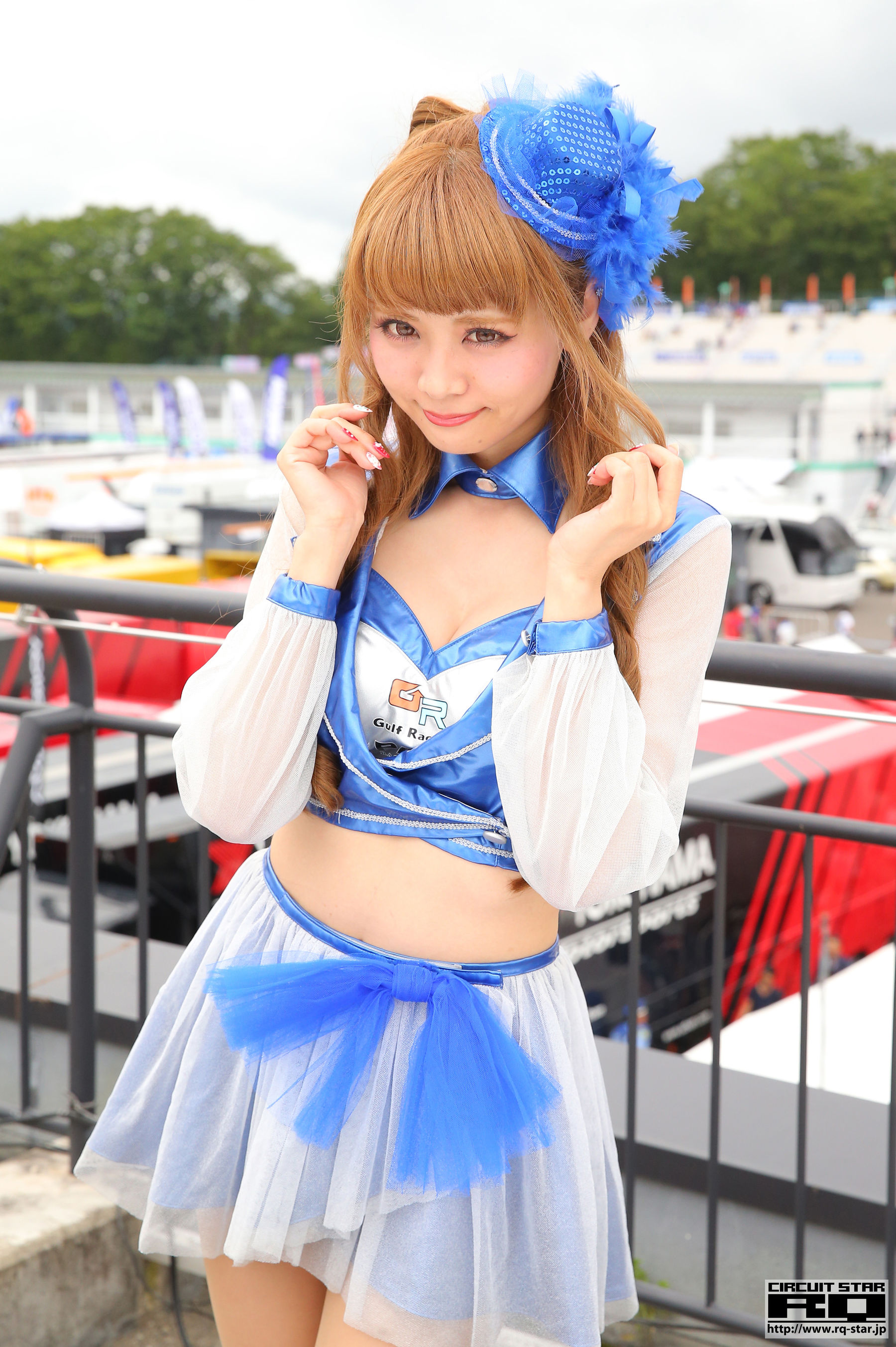 [RQ-STAR] Aine Sakuya 朔矢あいね『RQコスチューム』(フォトのみ)  第31张