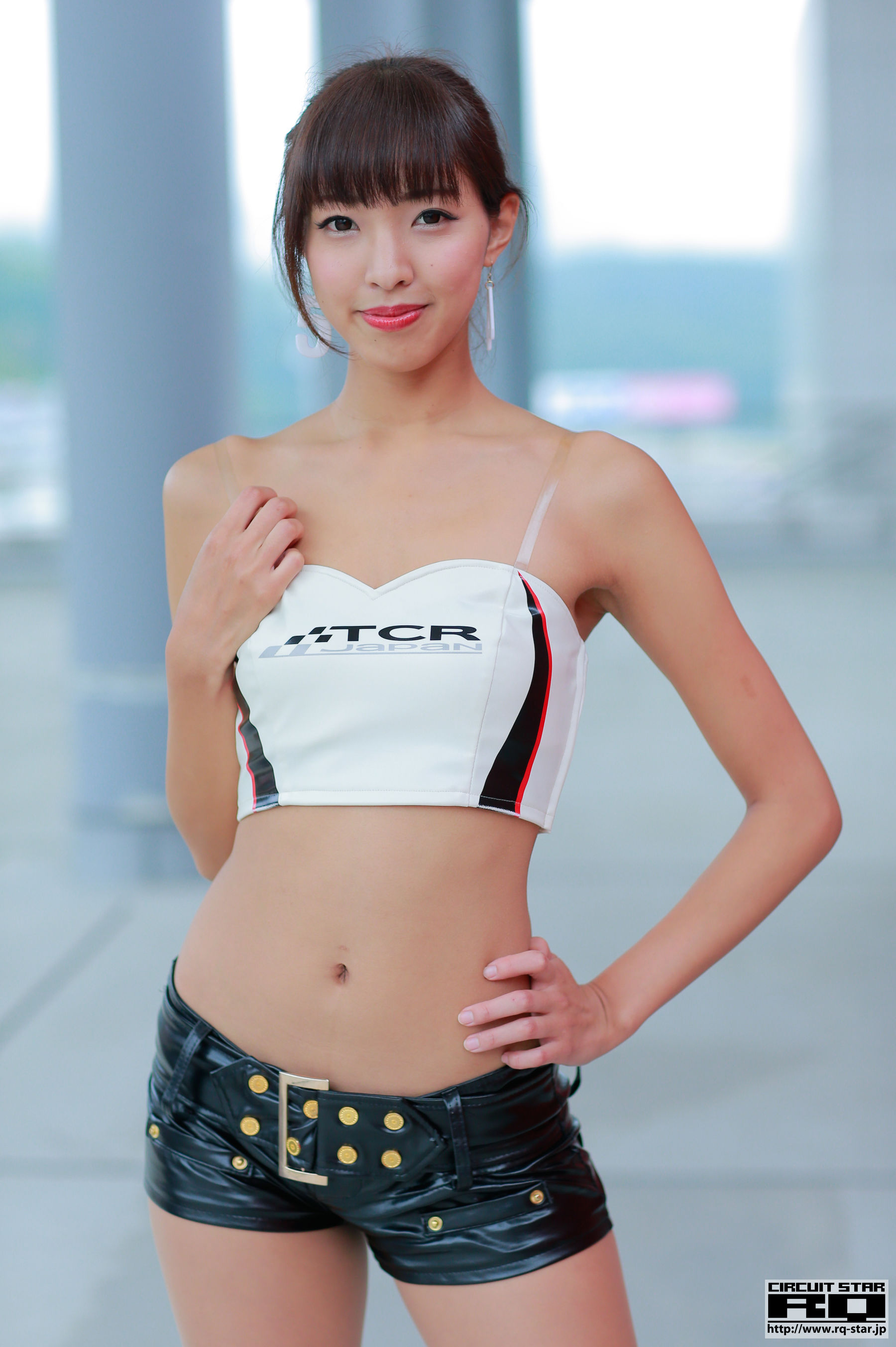 [RQ-STAR] Saya Aikawa 相川さや Race Queen  第26张