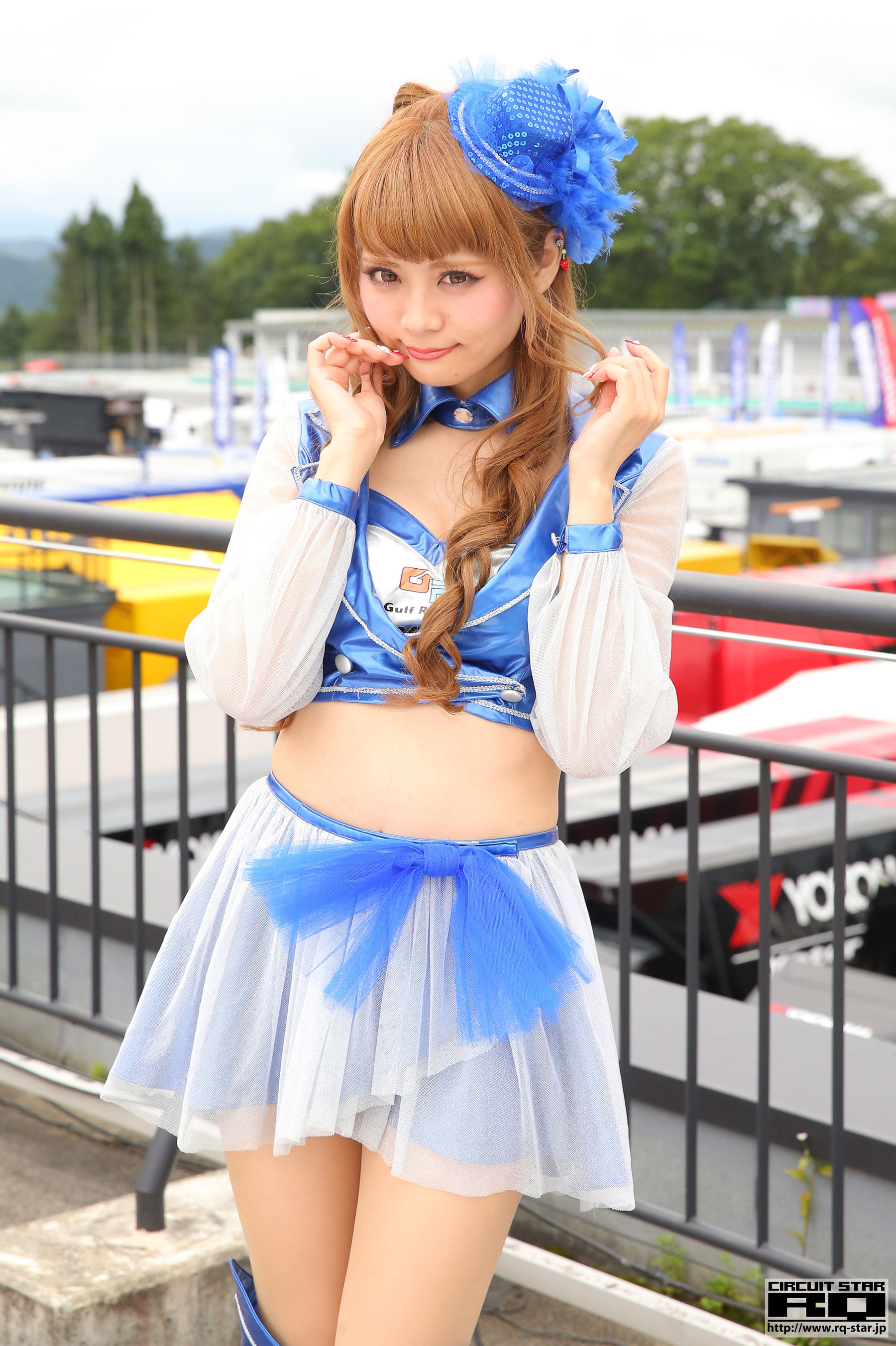 [RQ-STAR] Aine Sakuya 朔矢あいね『RQコスチューム』(フォトのみ)  第22张