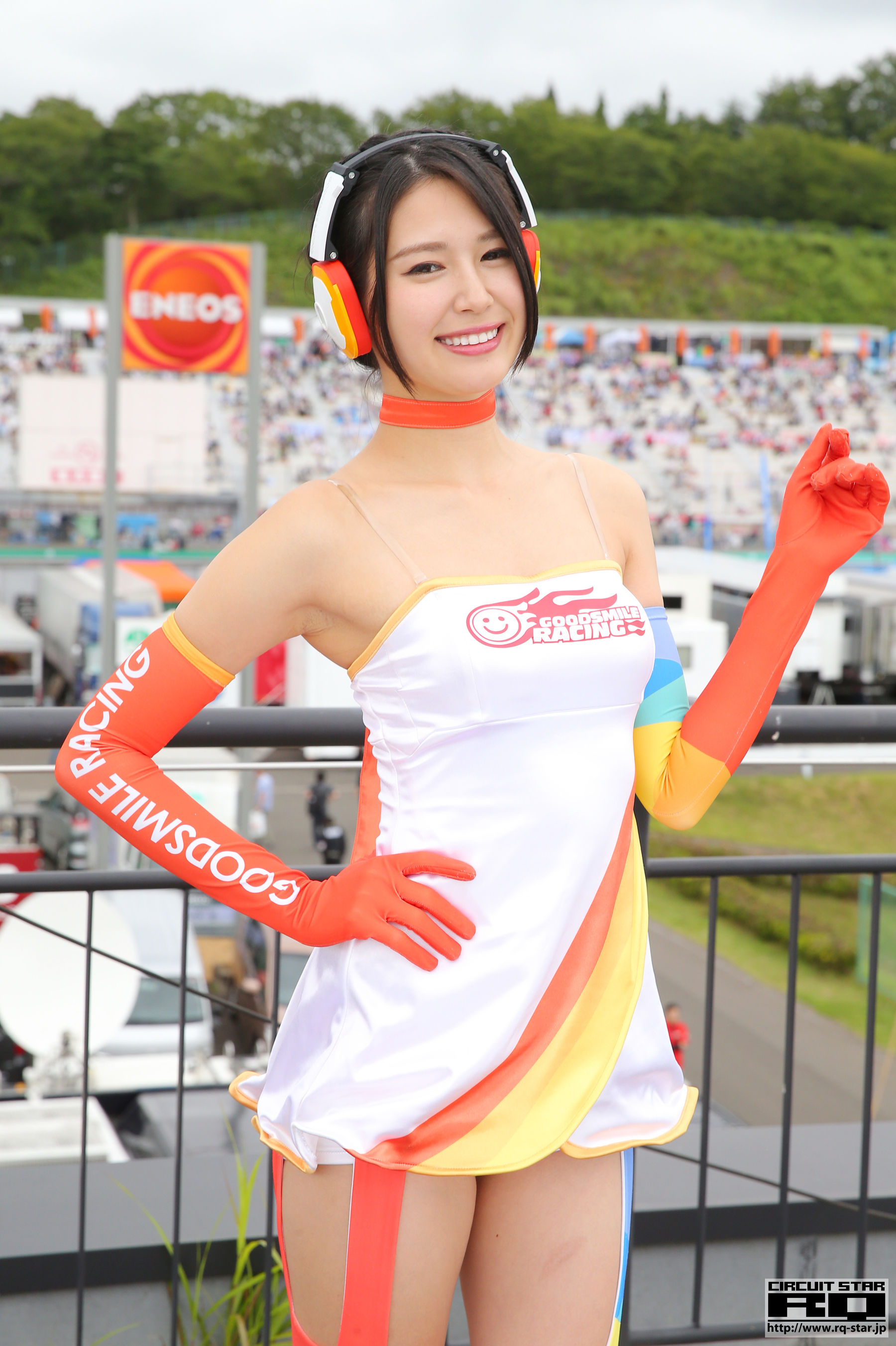 [RQ-STAR] Tsukasa Arai 荒井つかさ『RQコスチューム』(フォトのみ)  第29张