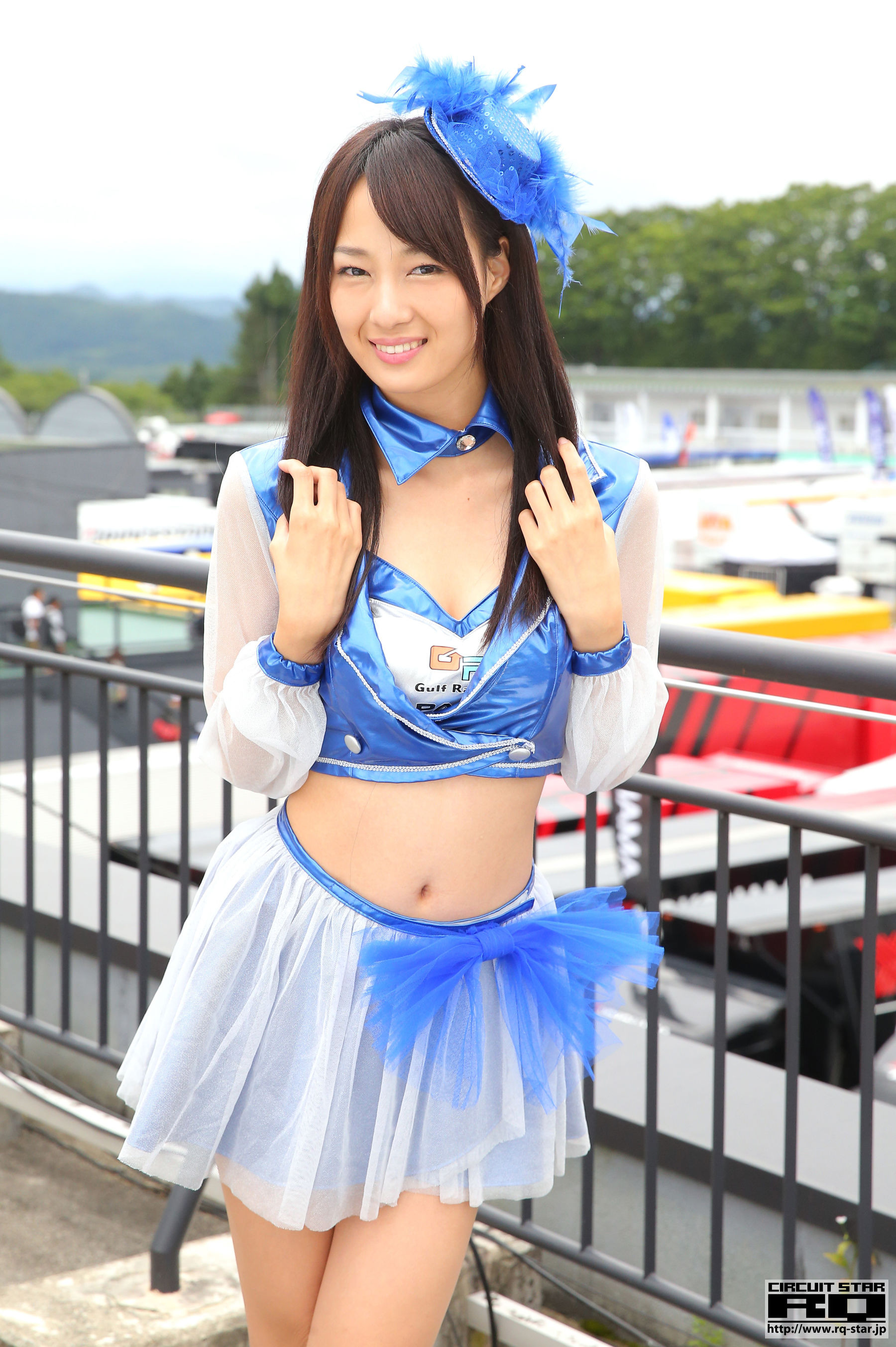 [RQ-STAR] Kumi Murayama 村山久美『RQコスチューム』(フォトのみ)  第26张