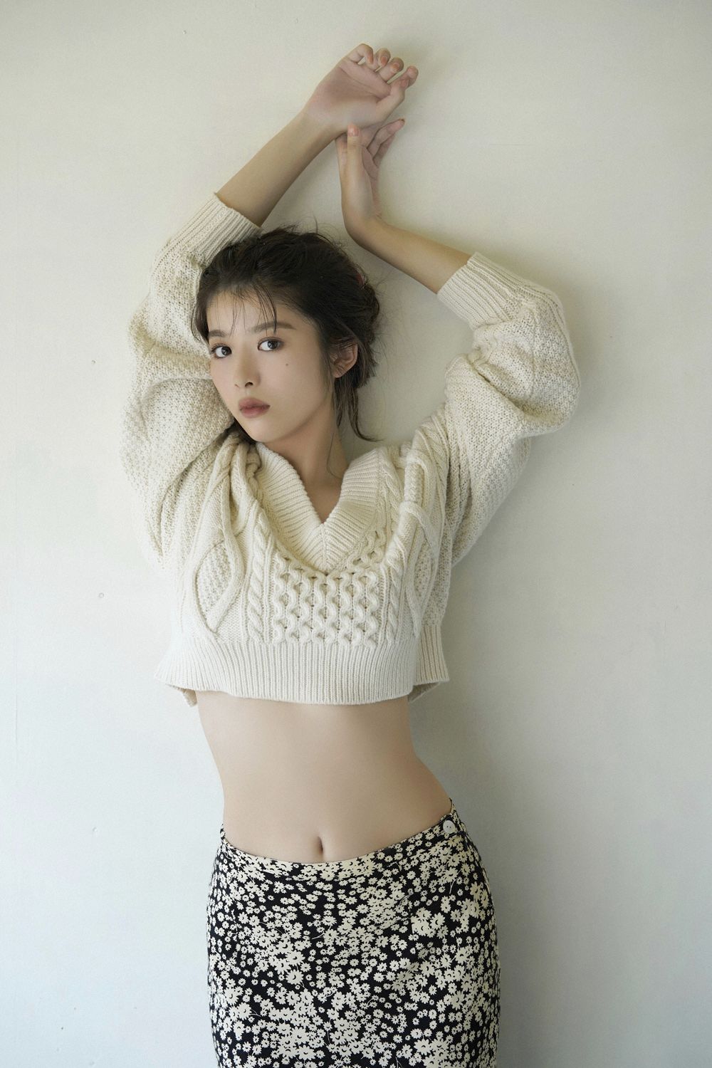 [YS-Web] Vol.827 Fumika Baba 馬場ふみか  第13张