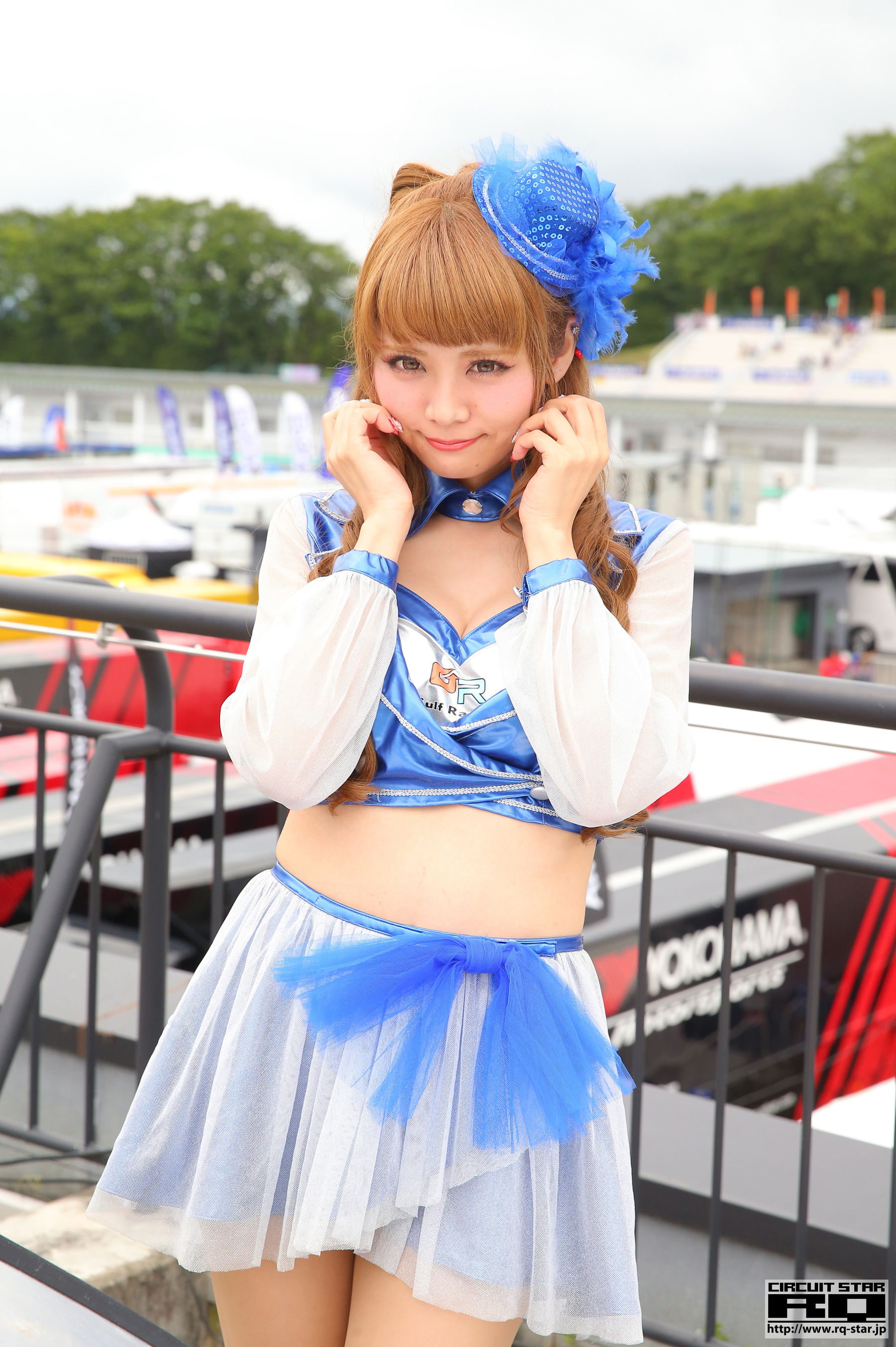[RQ-STAR] Aine Sakuya 朔矢あいね『RQコスチューム』(フォトのみ)  第27张