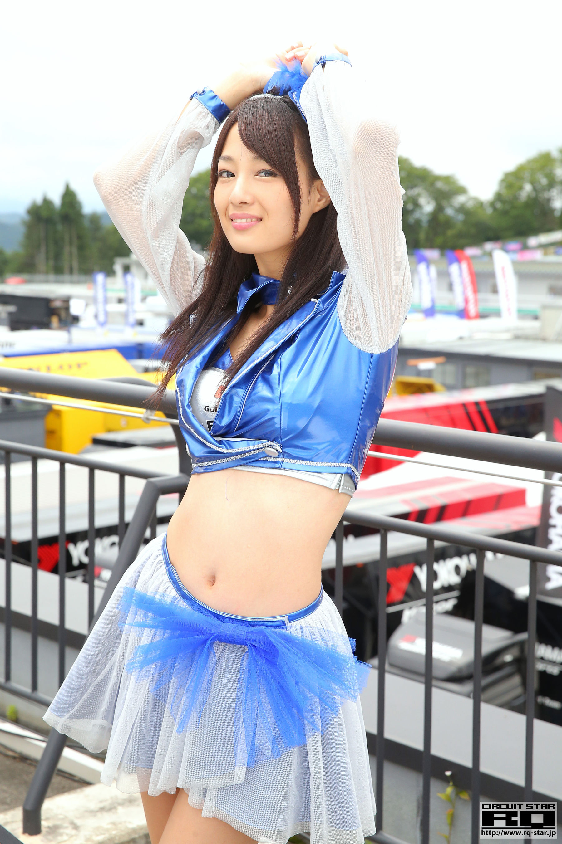 [RQ-STAR] Kumi Murayama 村山久美『RQコスチューム』(フォトのみ)  第40张