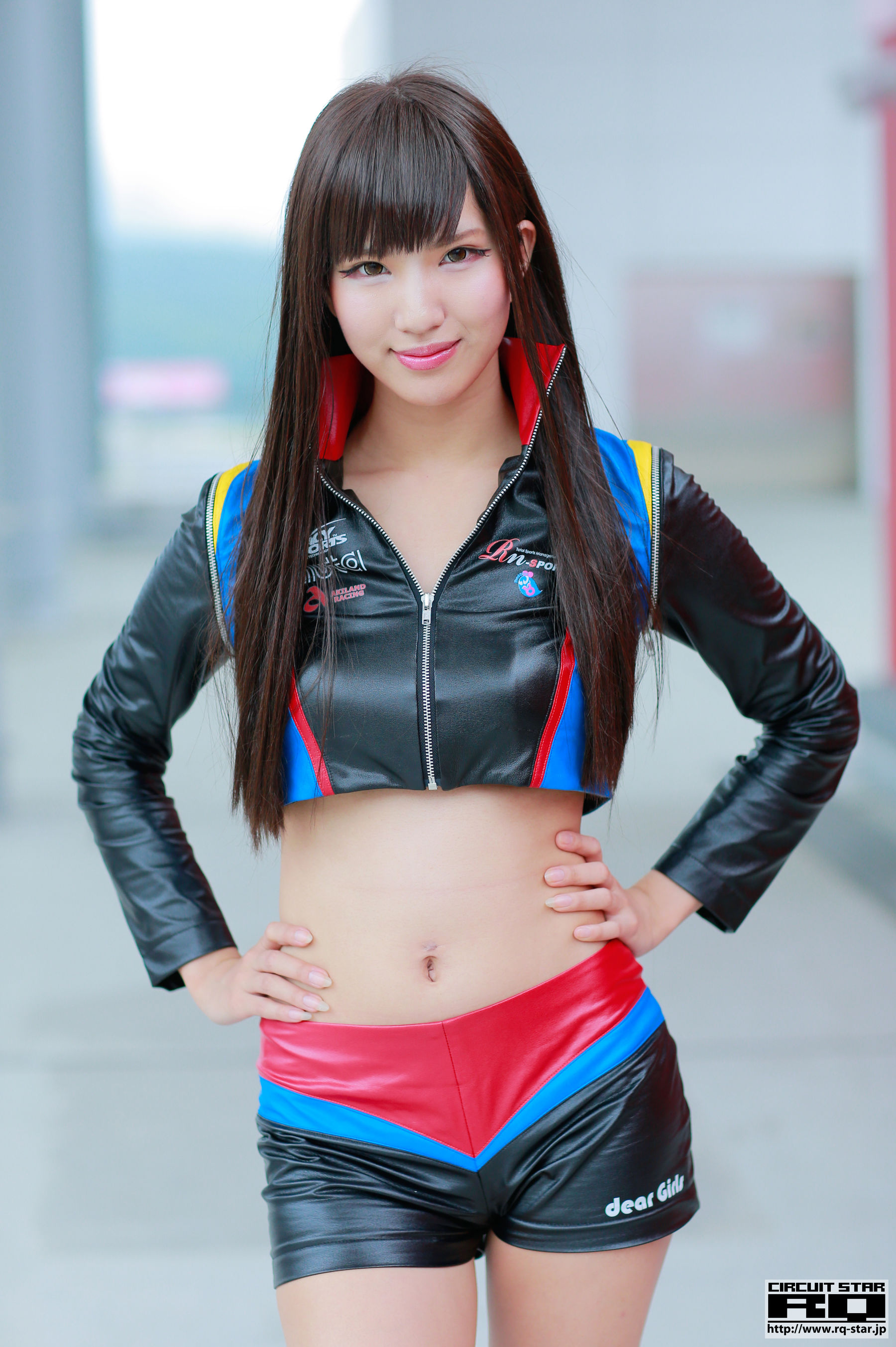 [RQ-STAR] Rina Race Queen  第26张